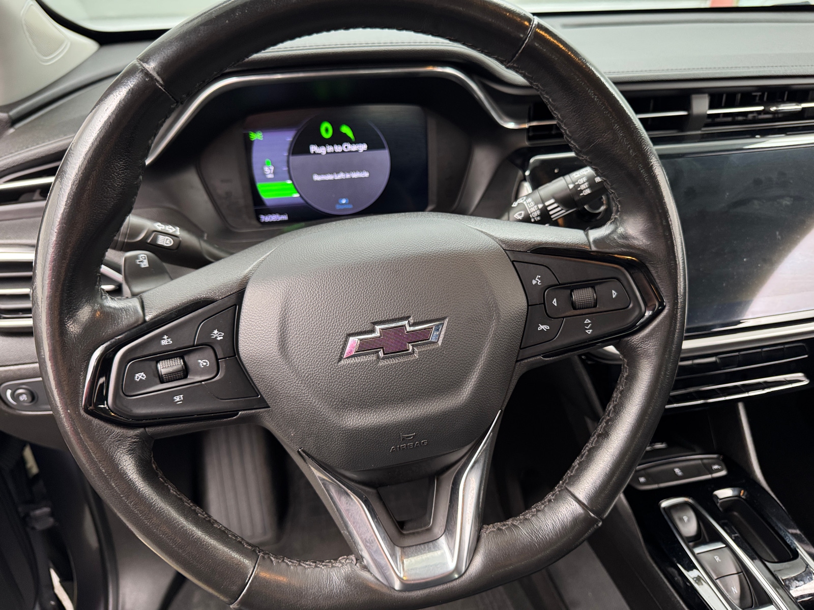 Thumbnail: 2022 Chevrolet Bolt EUV - 5