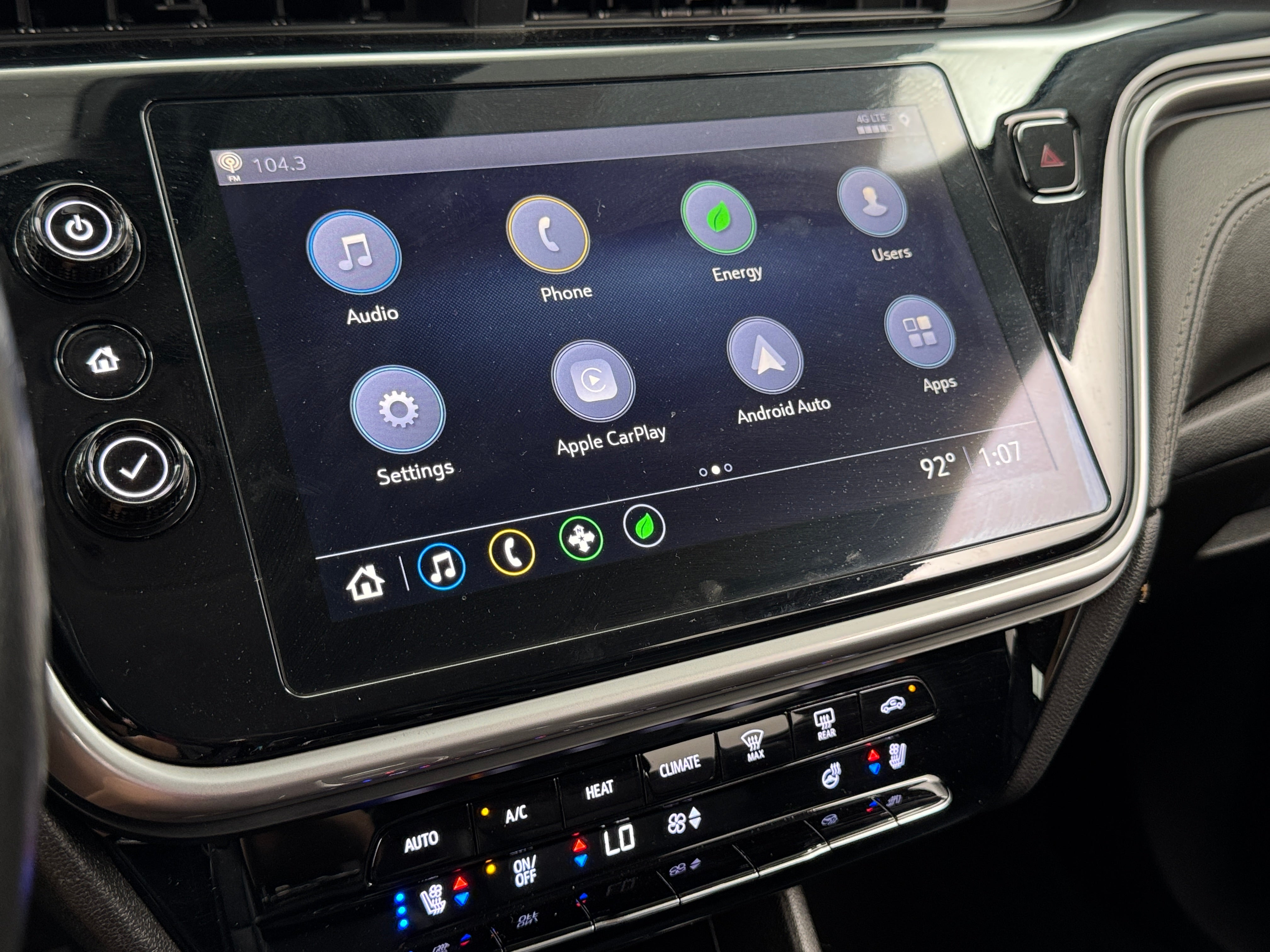 Thumbnail: 2022 Chevrolet Bolt EUV - 4