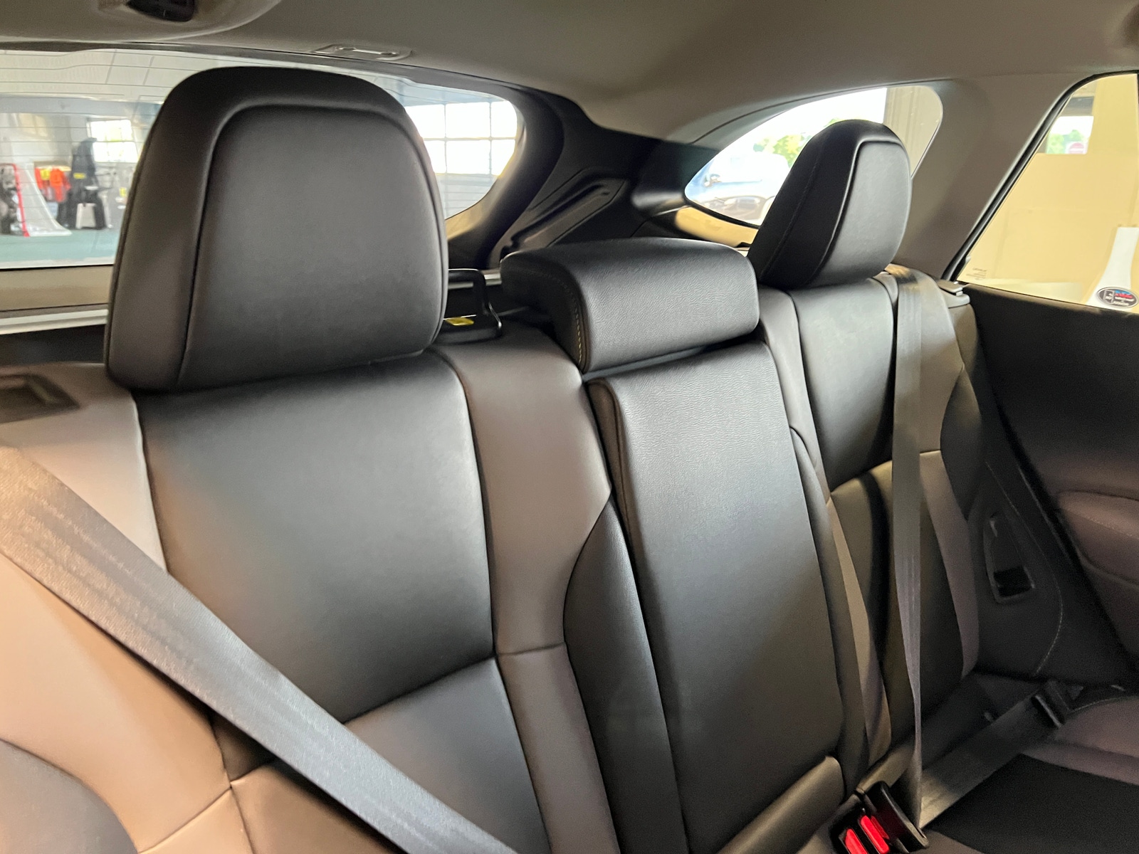 Thumbnail: 2024 Subaru Outback - 6