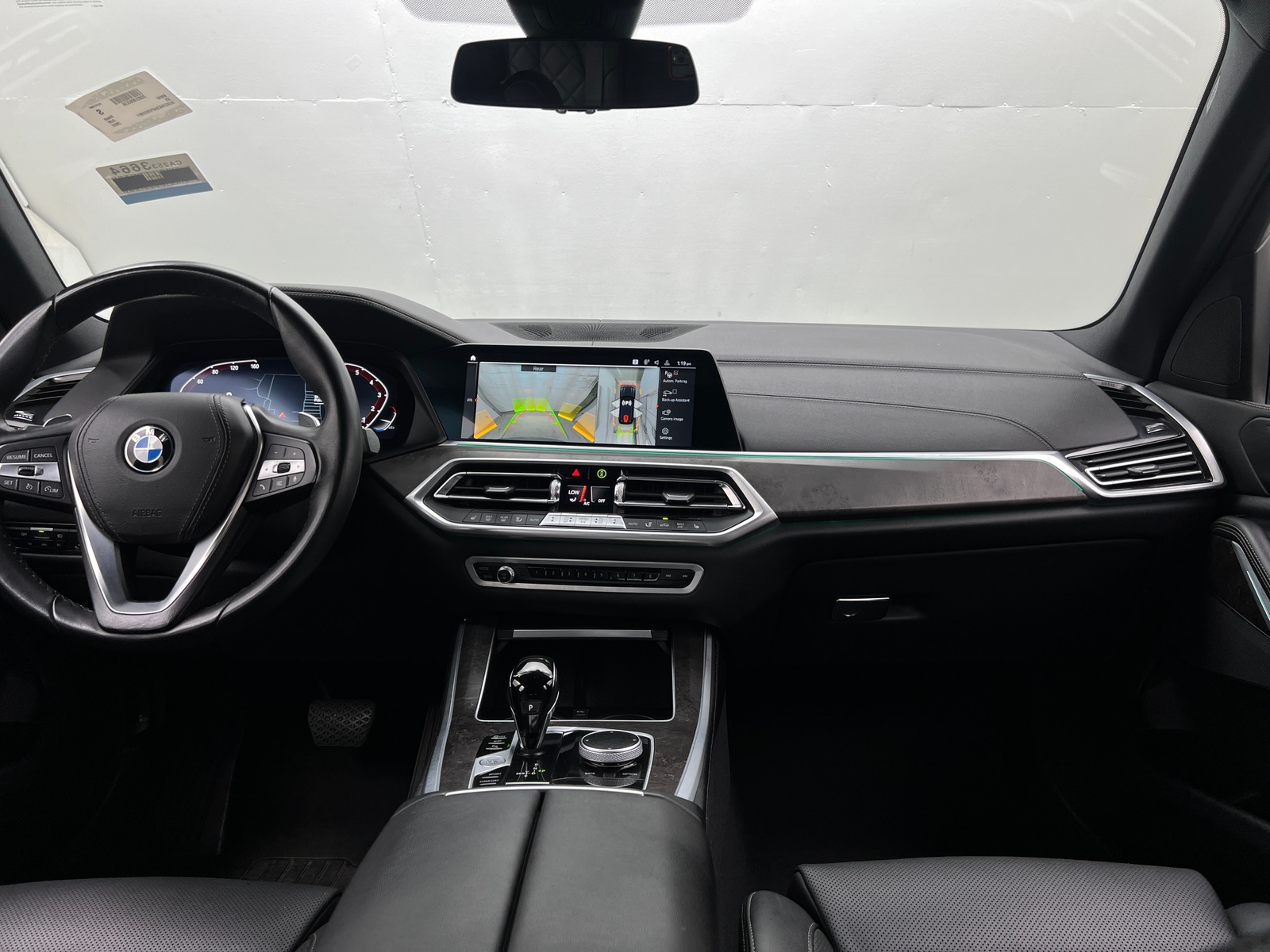 Thumbnail: 2023 BMW X5 - 2