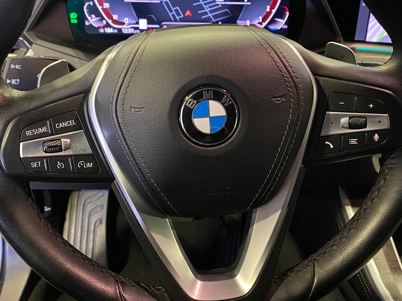 Thumbnail: 2023 BMW X5 - 4
