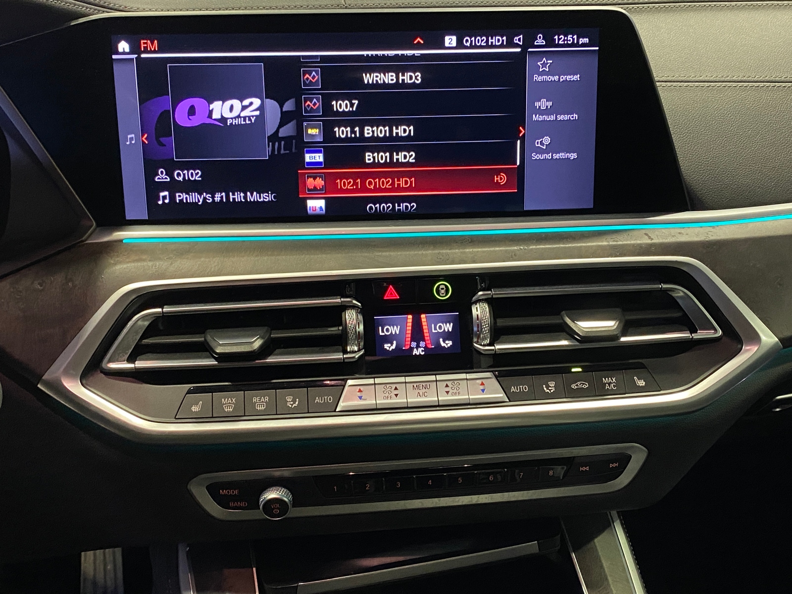 Thumbnail: 2023 BMW X5 - 3