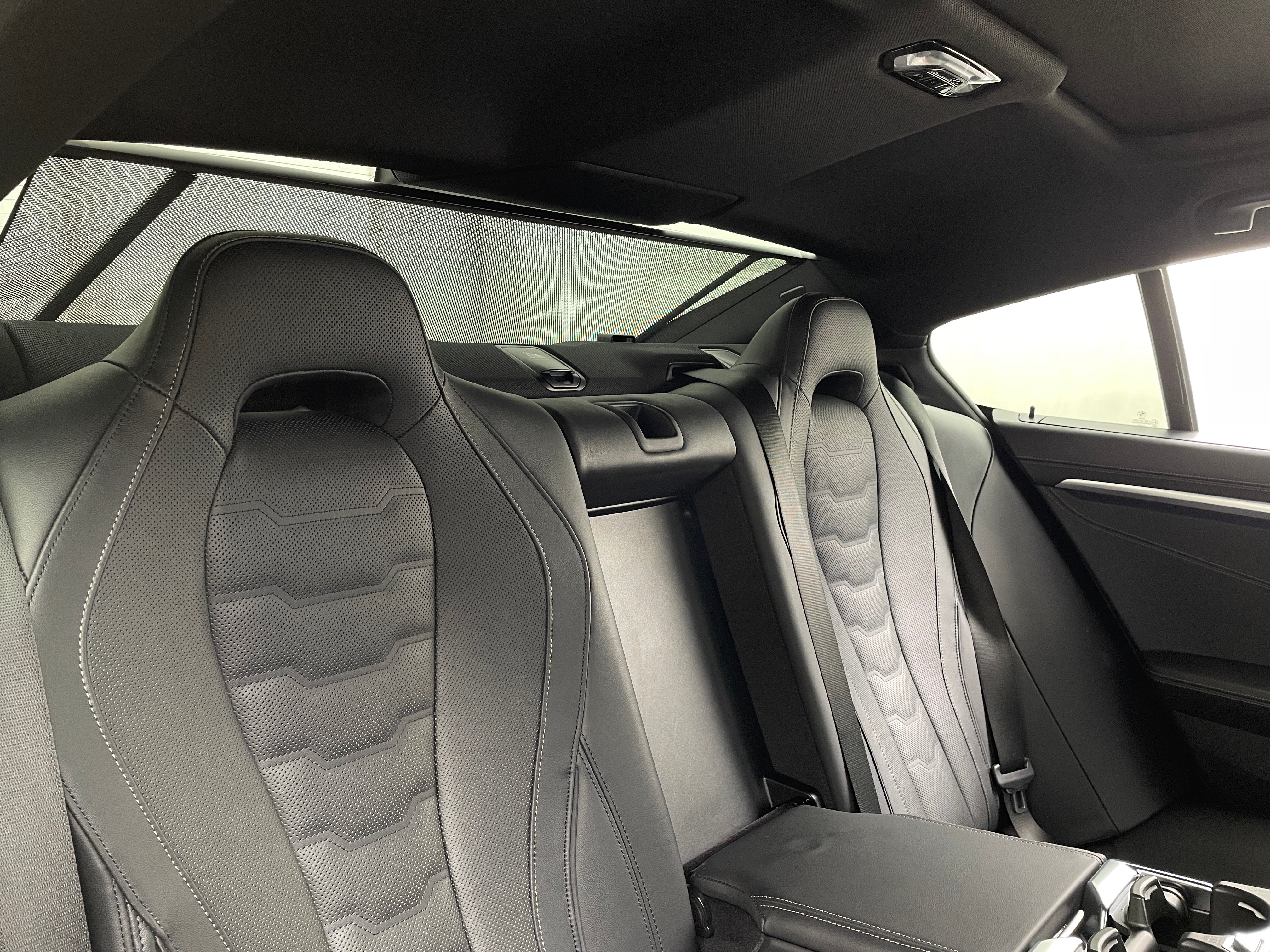 2020 BMW 8 Series M850i xDrive 5
