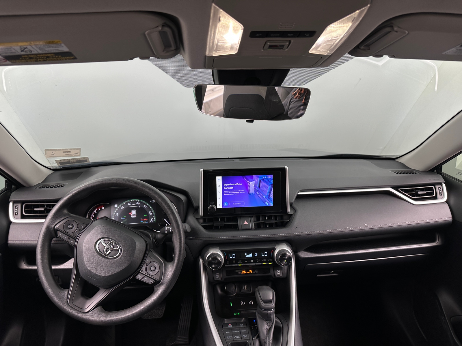 Thumbnail: 2025 Toyota RAV4 - 2