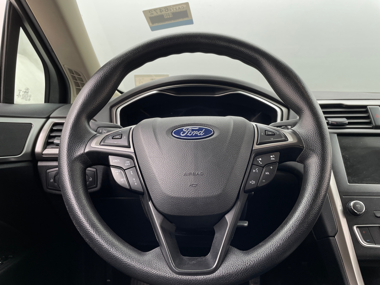 Thumbnail: 2019 Ford Fusion - 5