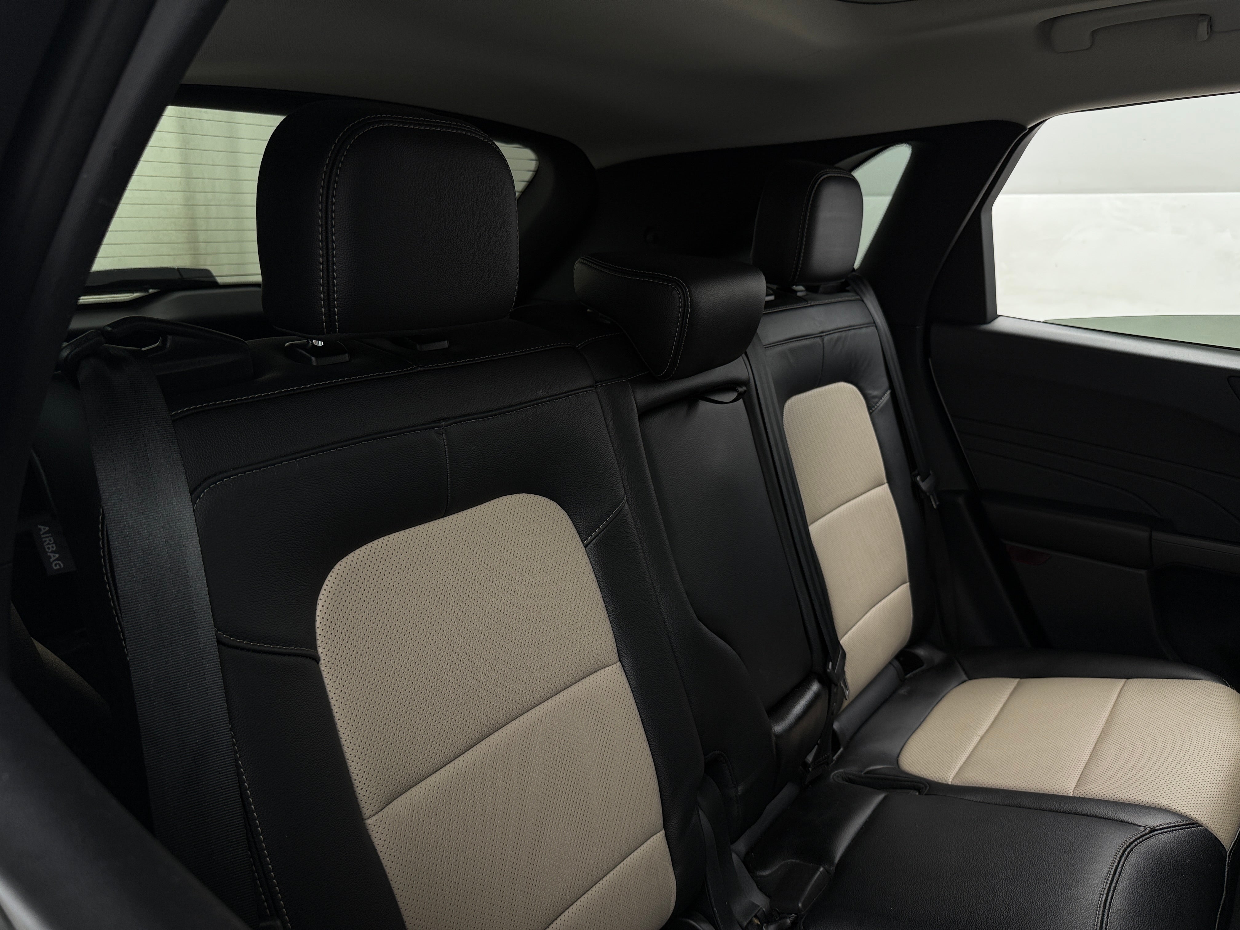 2022 Ford Escape Plug-in Hybrid 5