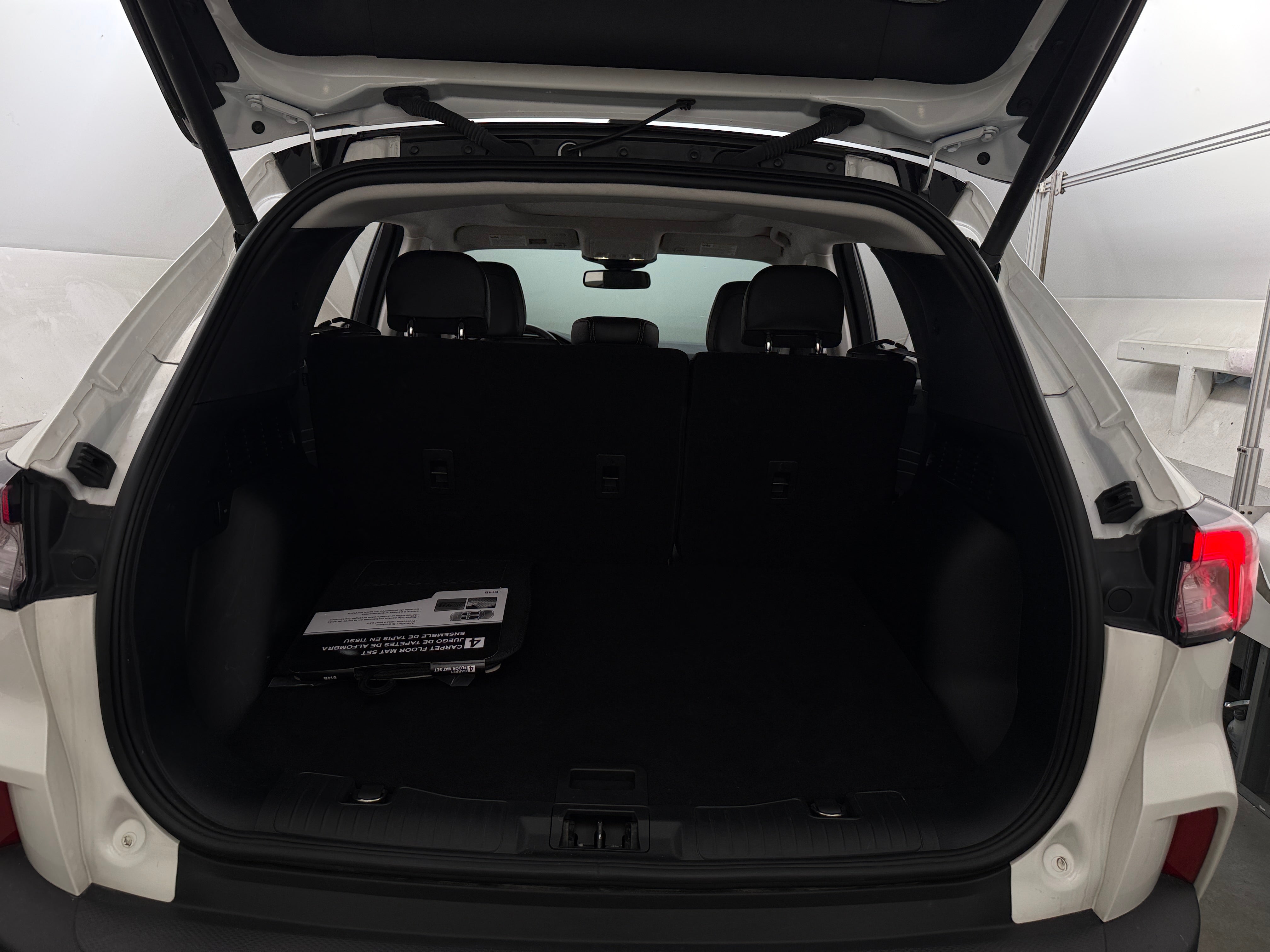 2022 Ford Escape Plug-in Hybrid 6
