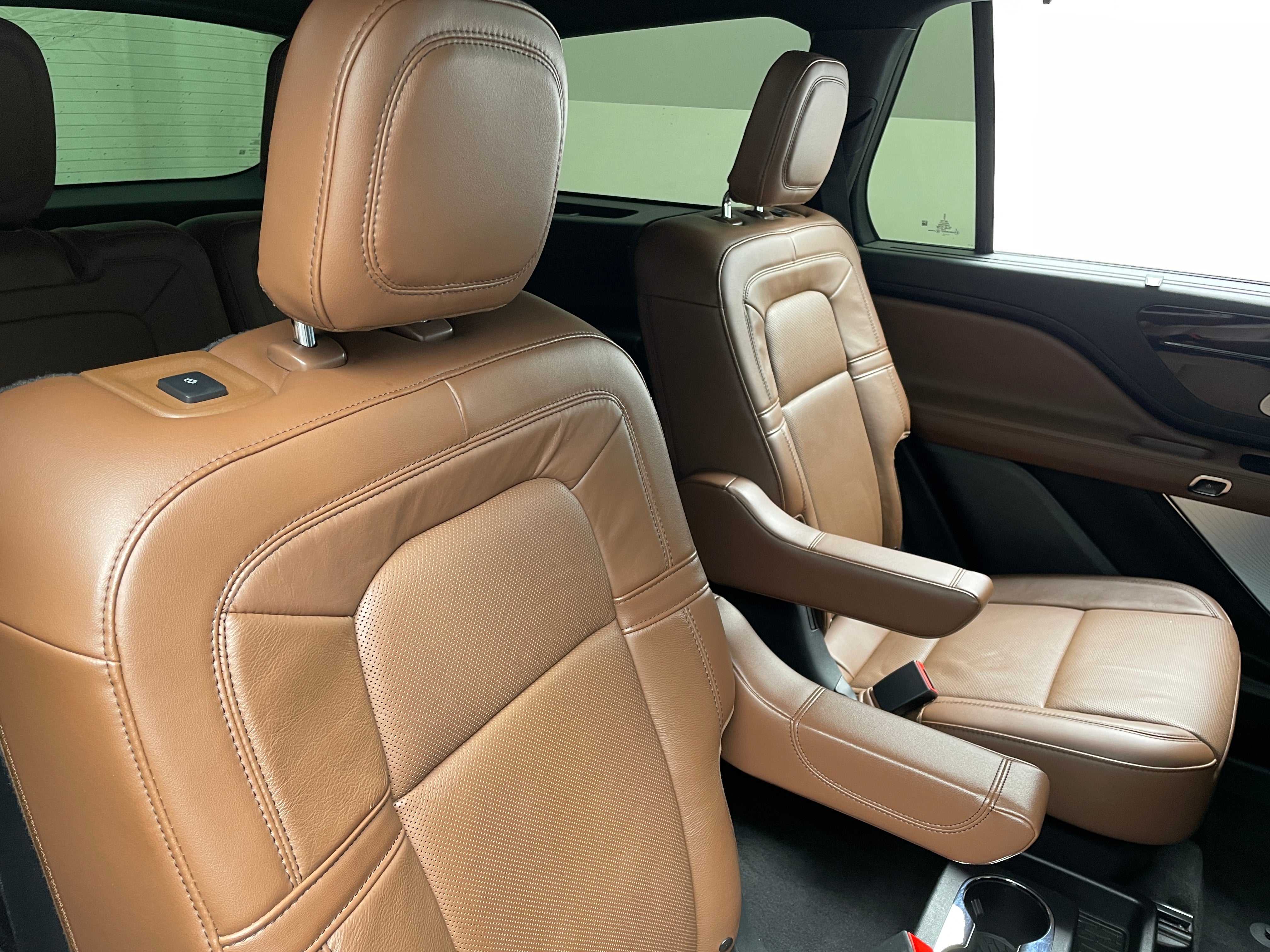 2023 Lincoln Aviator Reserve 5
