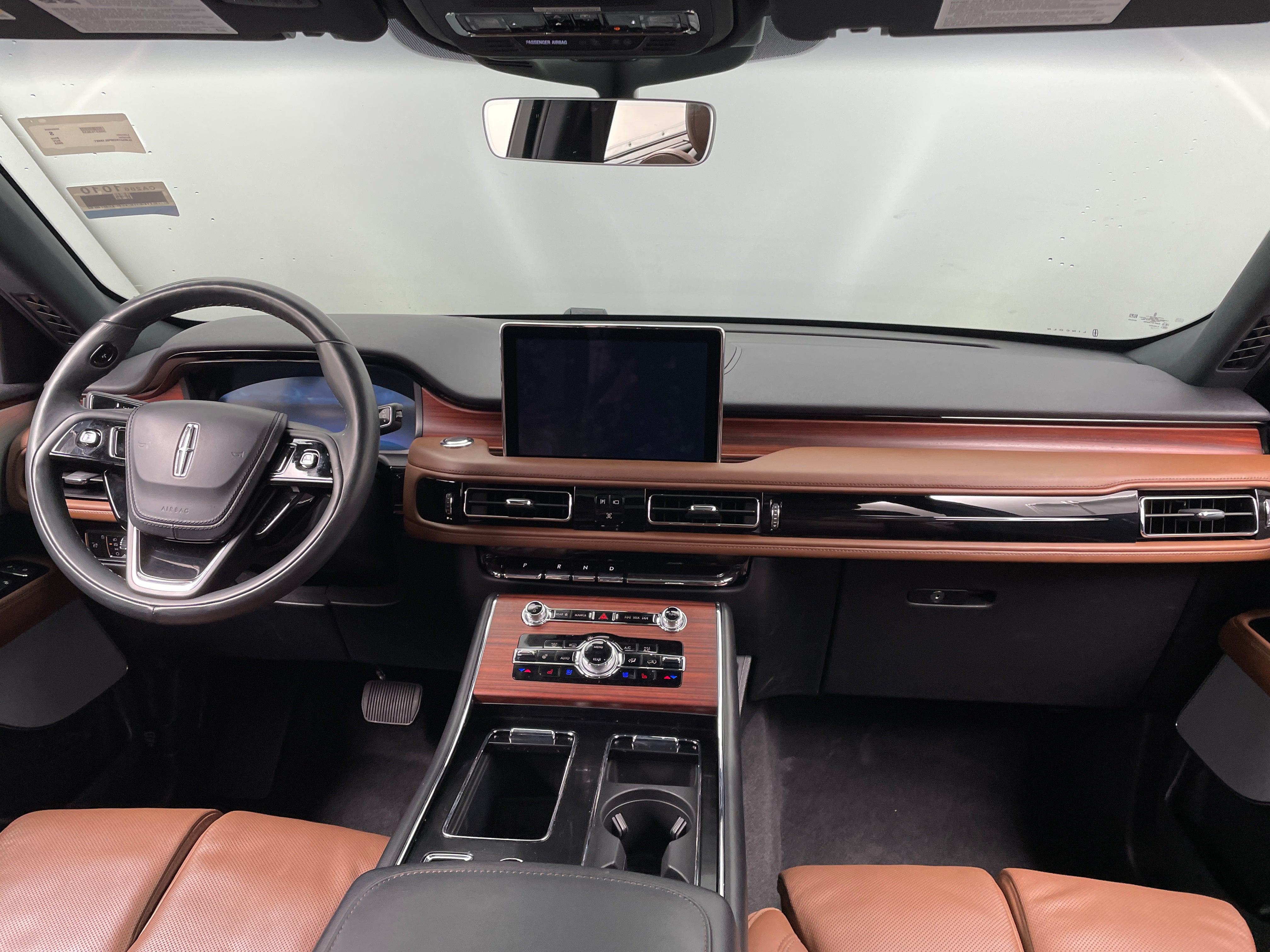 2023 Lincoln Aviator Reserve 2
