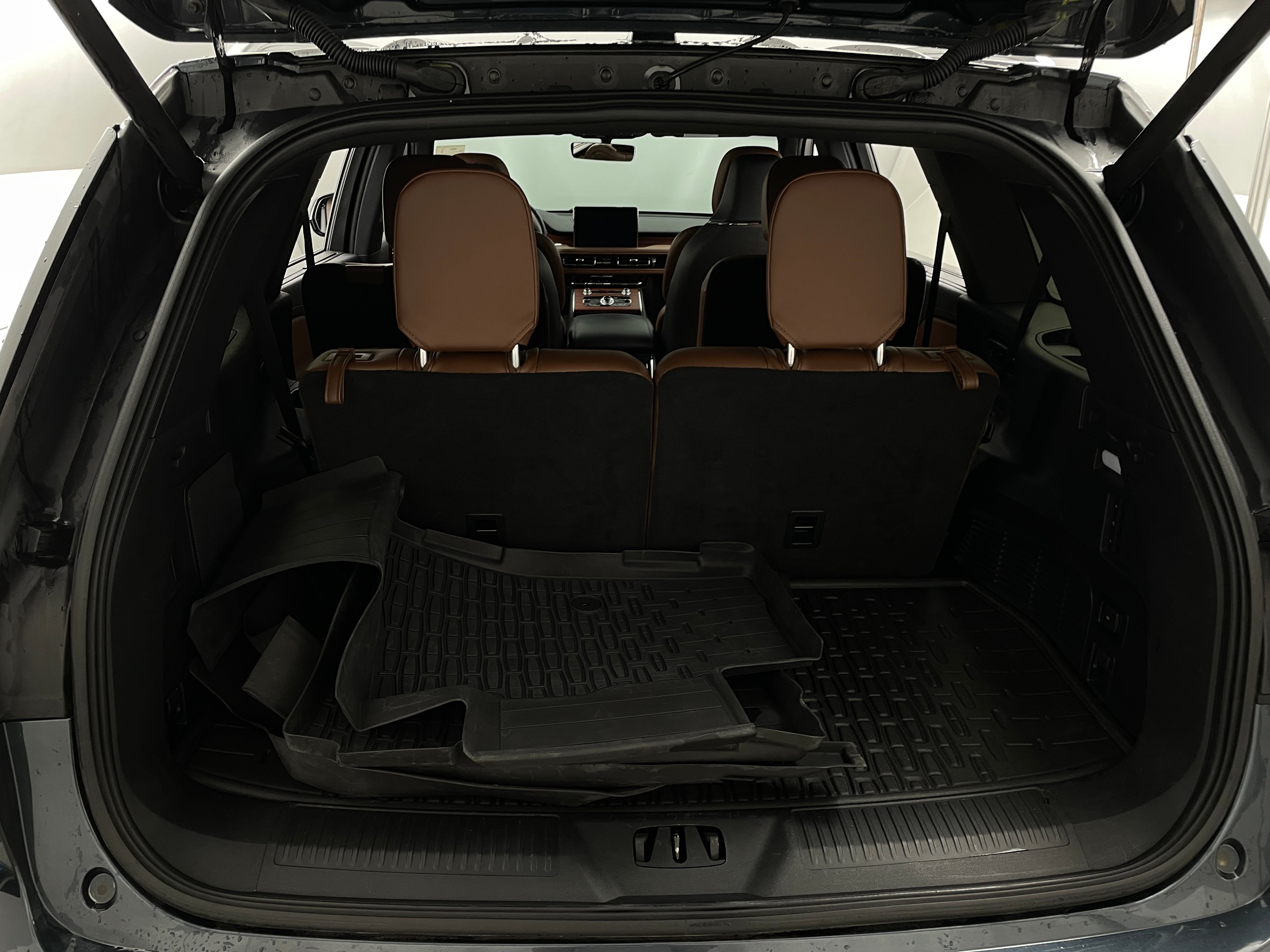 2023 Lincoln Aviator Reserve 6