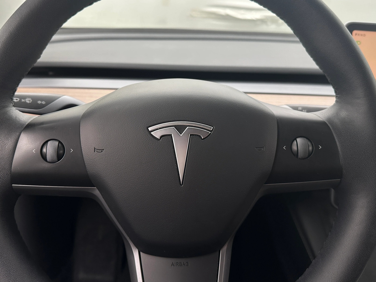 Thumbnail: 2022 Tesla Model 3 - 4