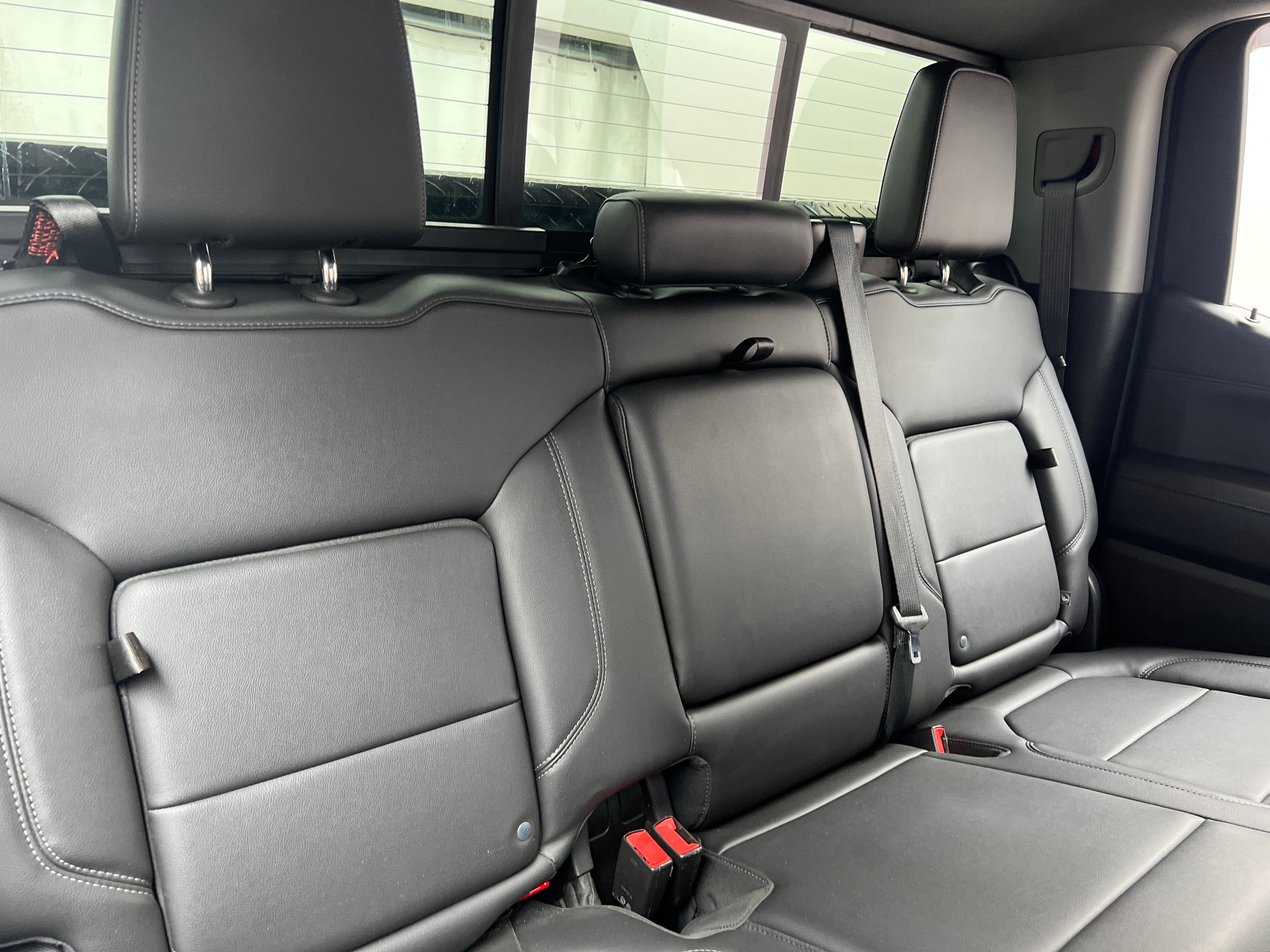 Thumbnail: 2020 Chevrolet Silverado 1500 - 5