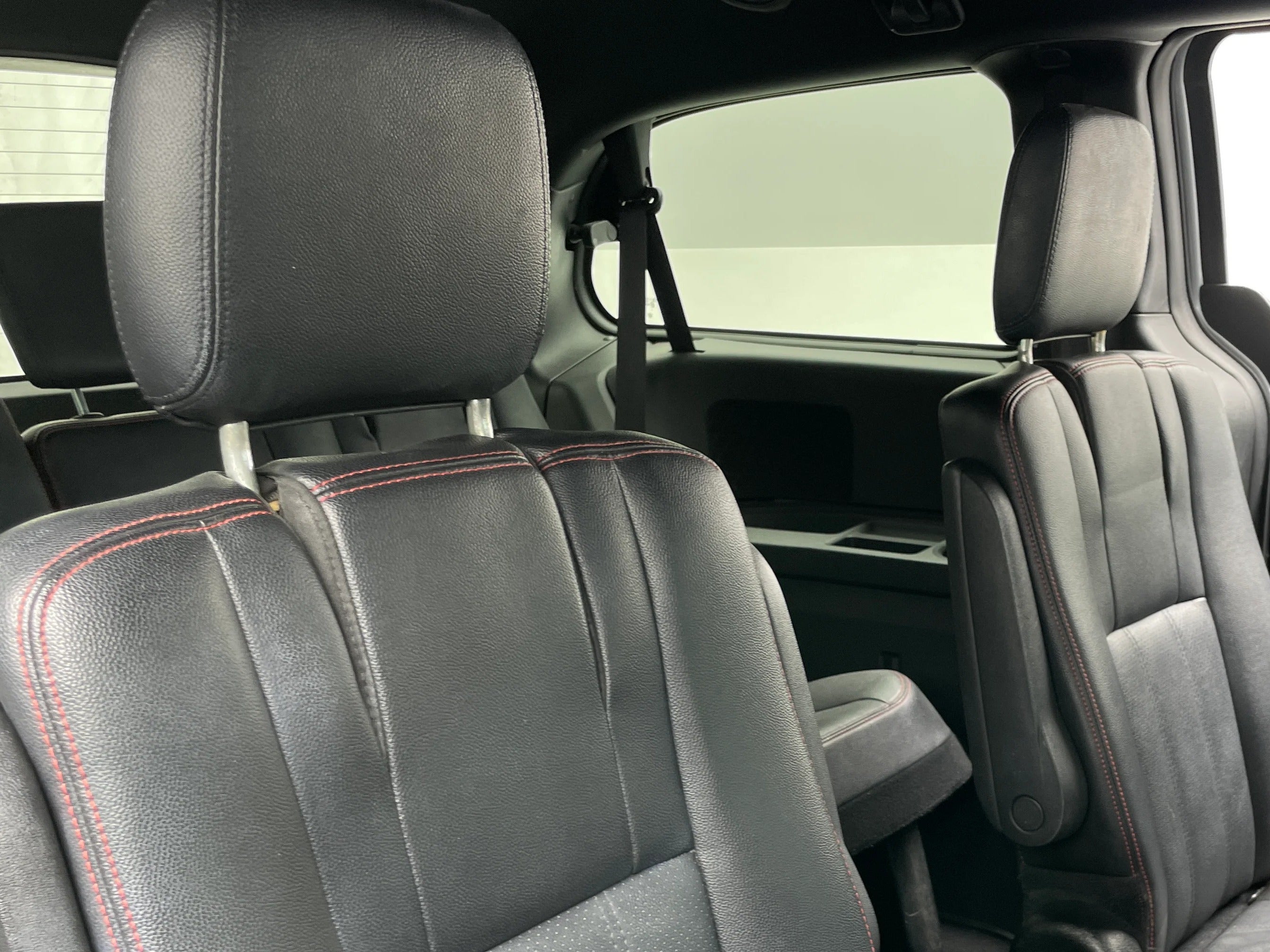 2019 Dodge Grand Caravan SE 5