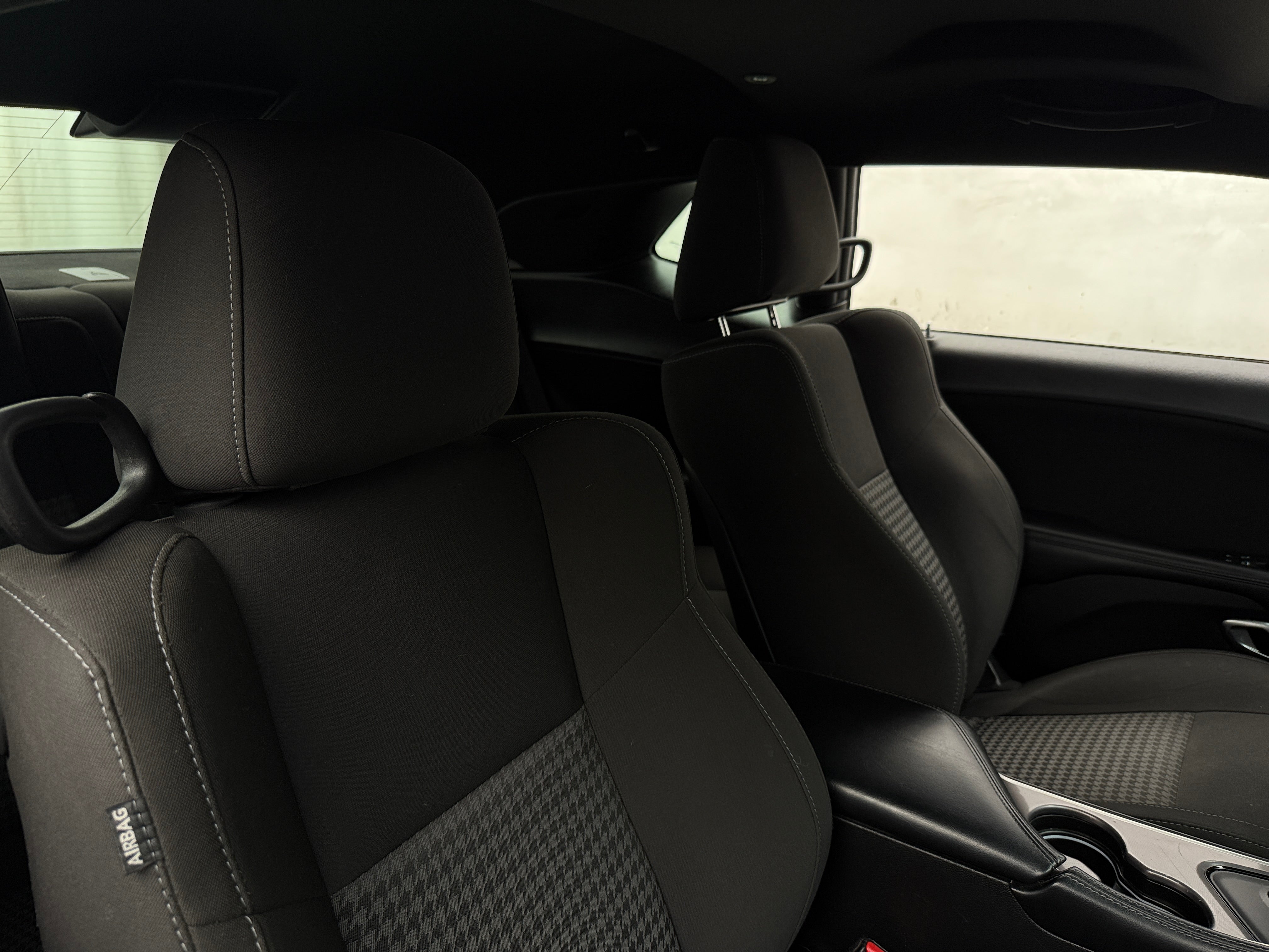 2022 Dodge Challenger GT 2