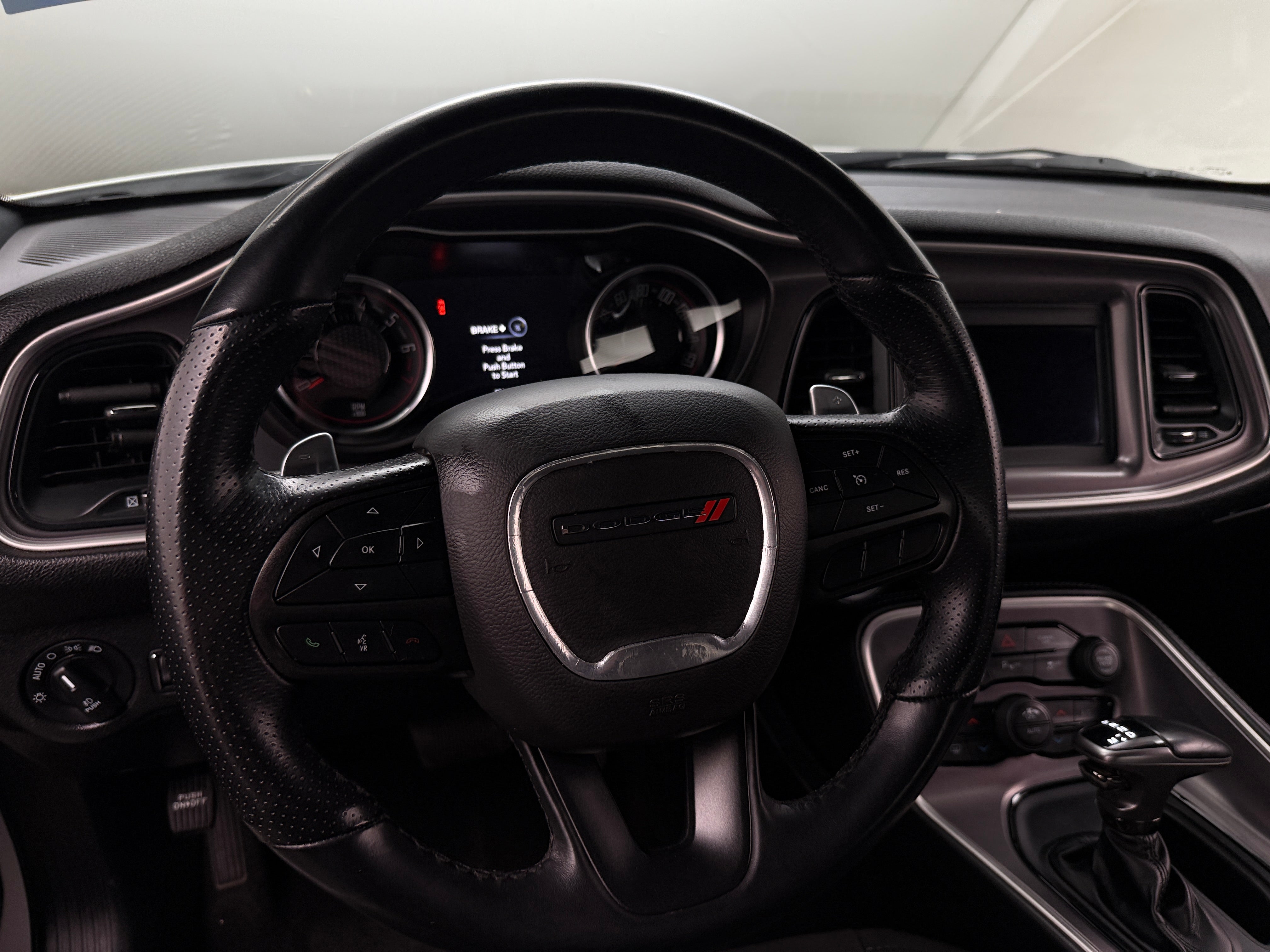 2022 Dodge Challenger GT 5