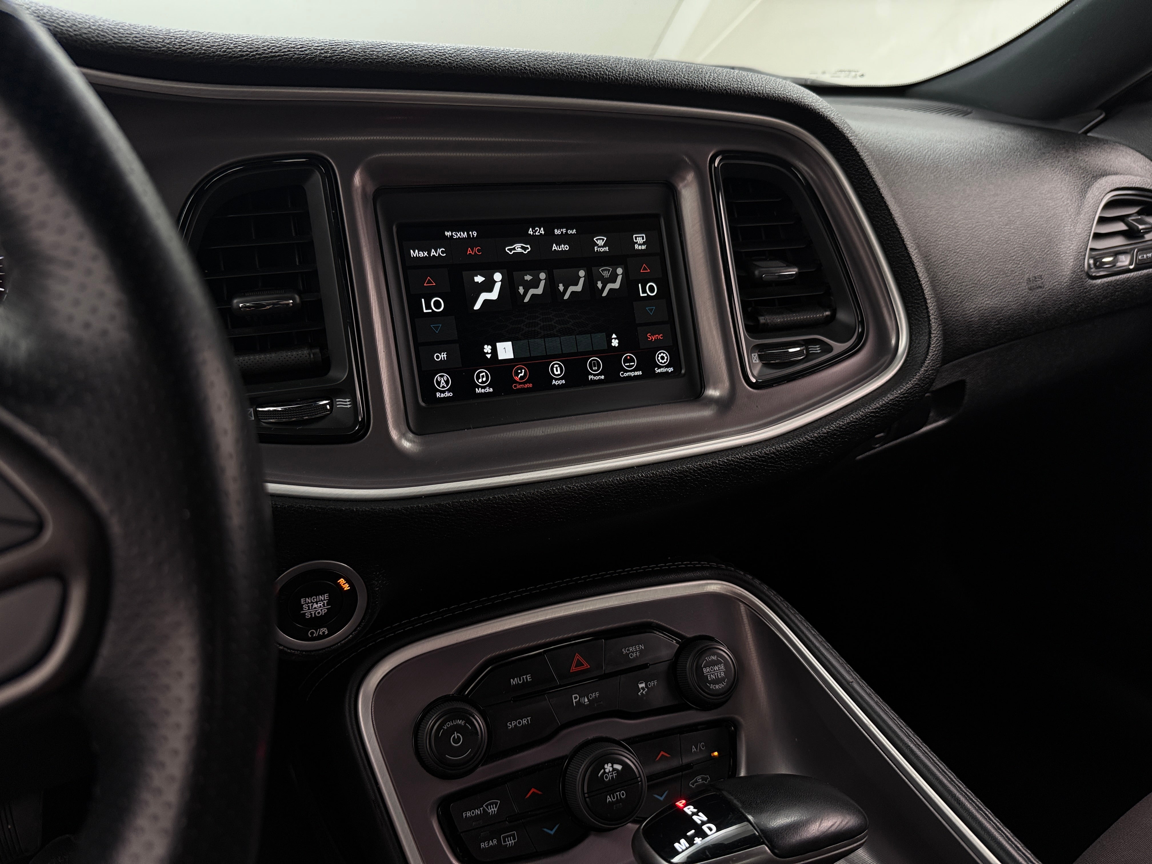 2022 Dodge Challenger GT 4