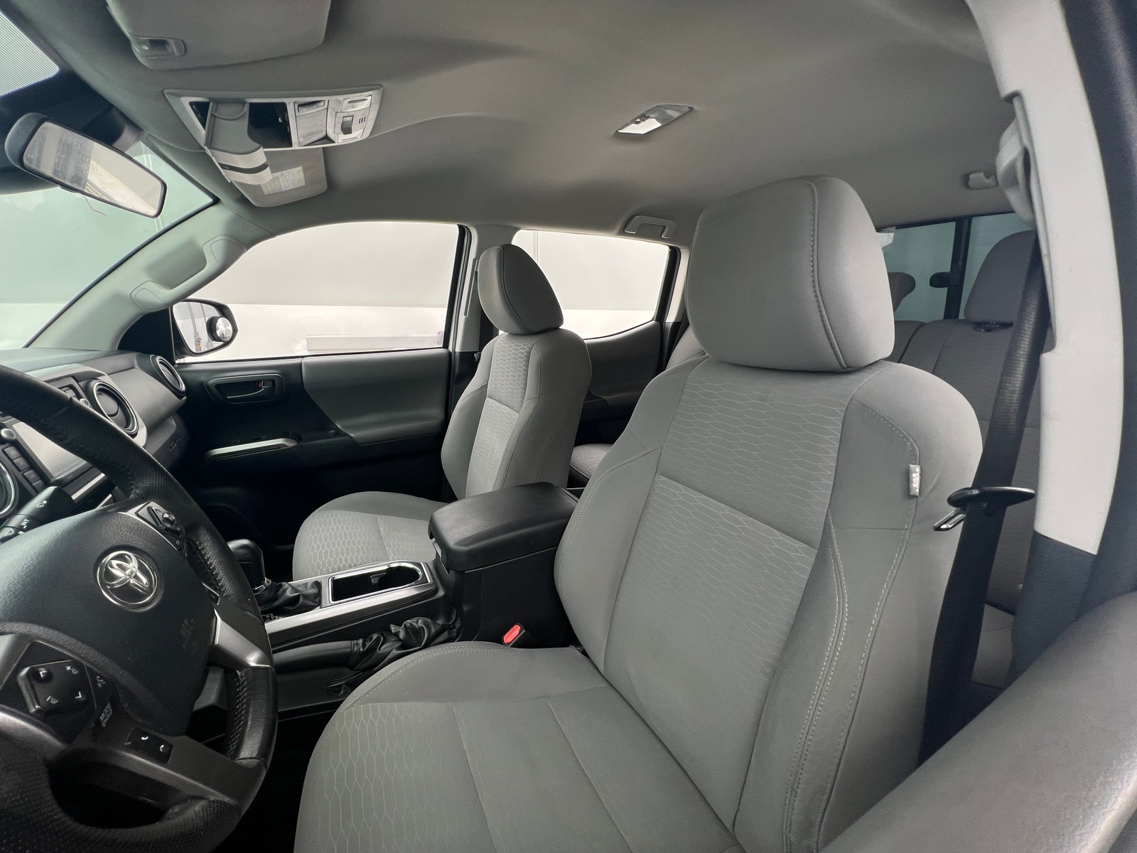 Thumbnail: 2019 Toyota Tacoma - 2