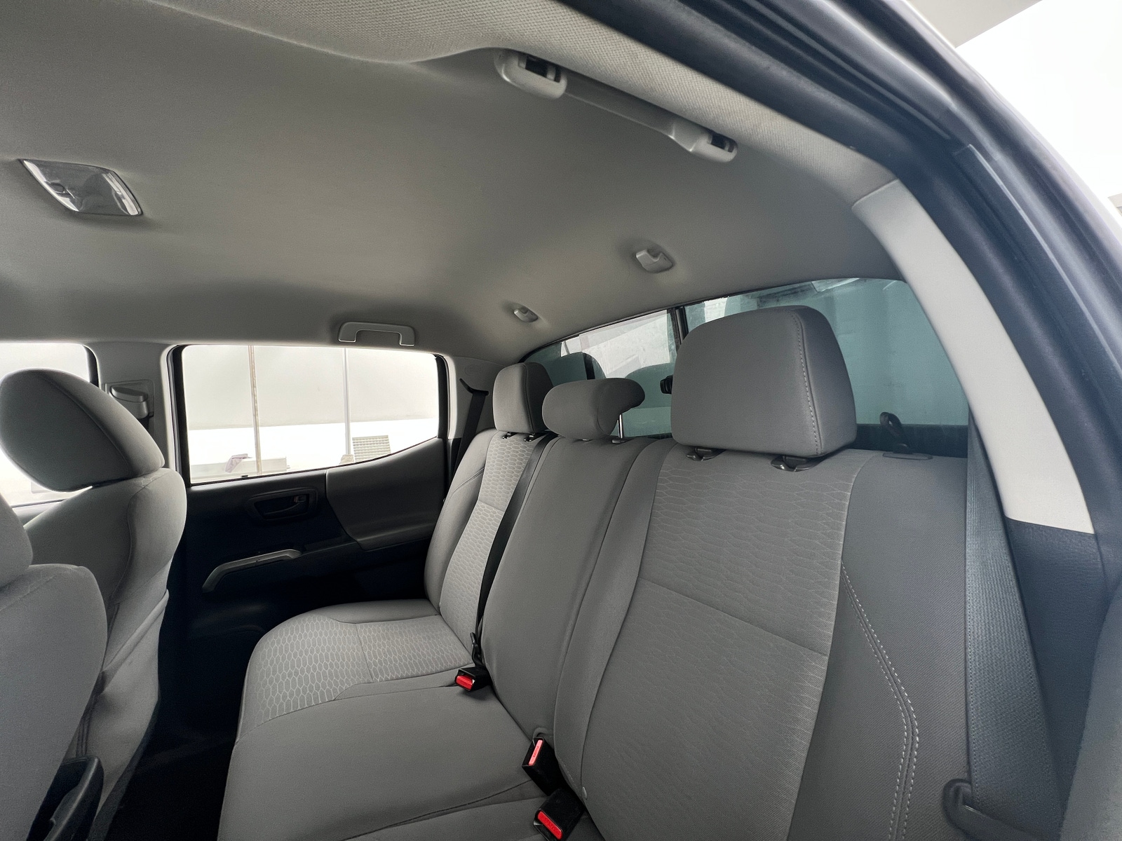 Thumbnail: 2019 Toyota Tacoma - 6