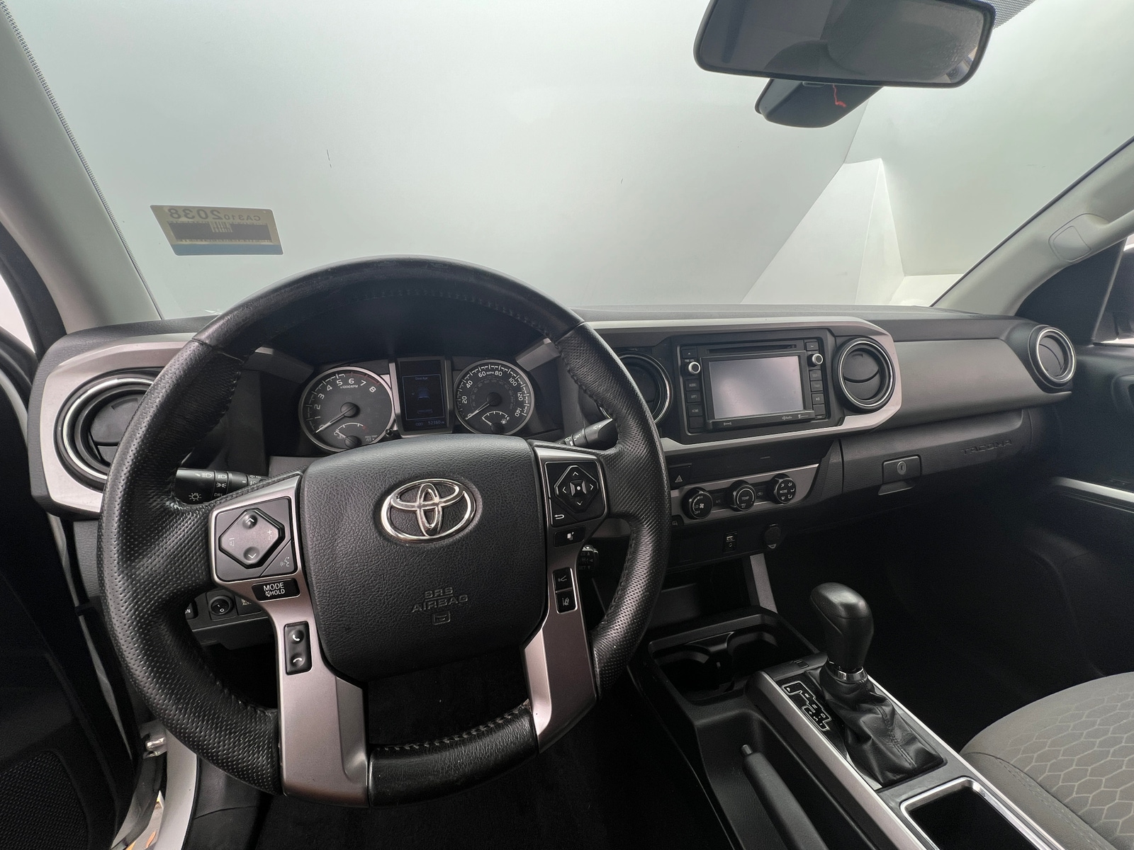 Thumbnail: 2019 Toyota Tacoma - 3