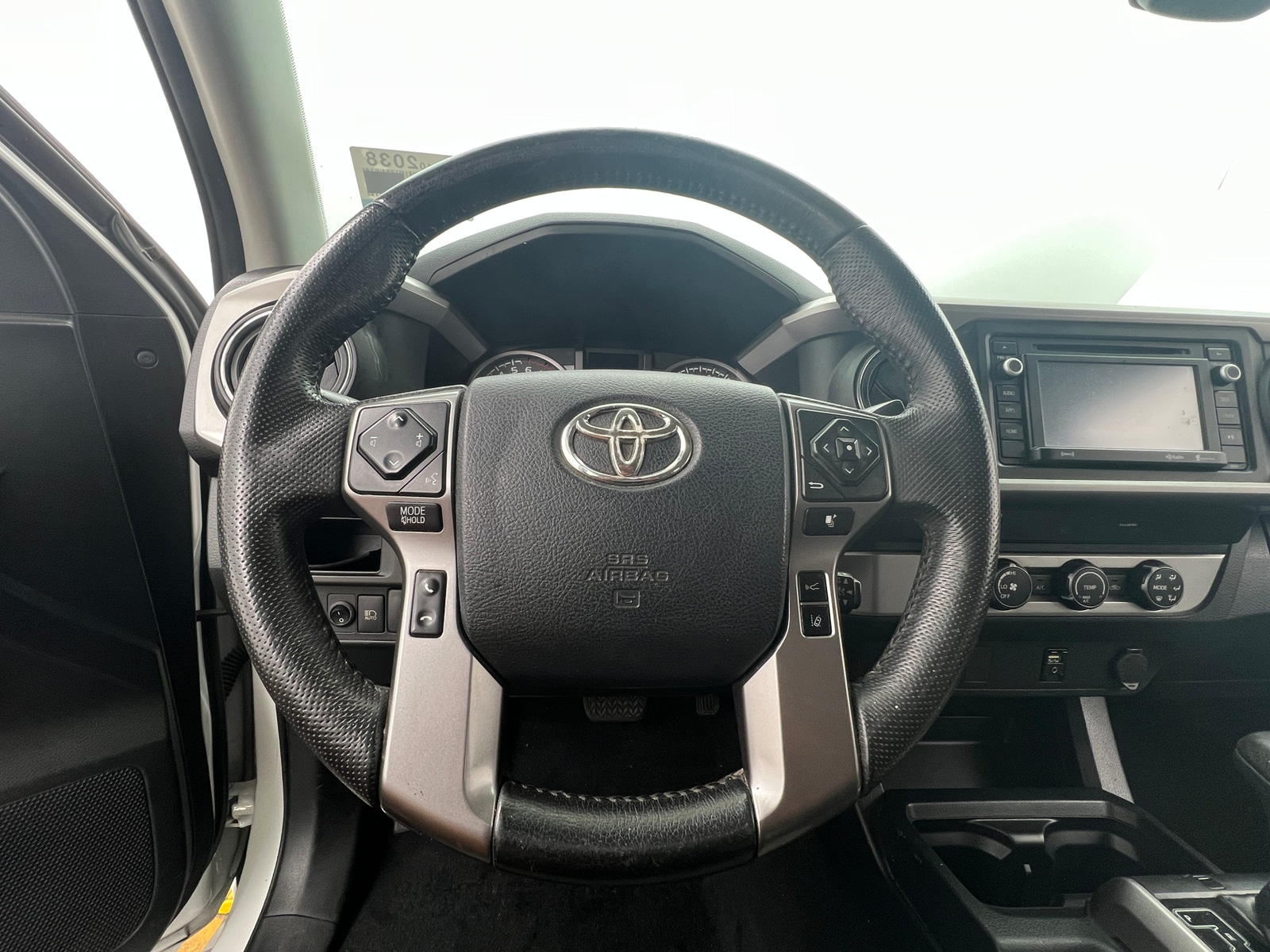 Thumbnail: 2019 Toyota Tacoma - 5