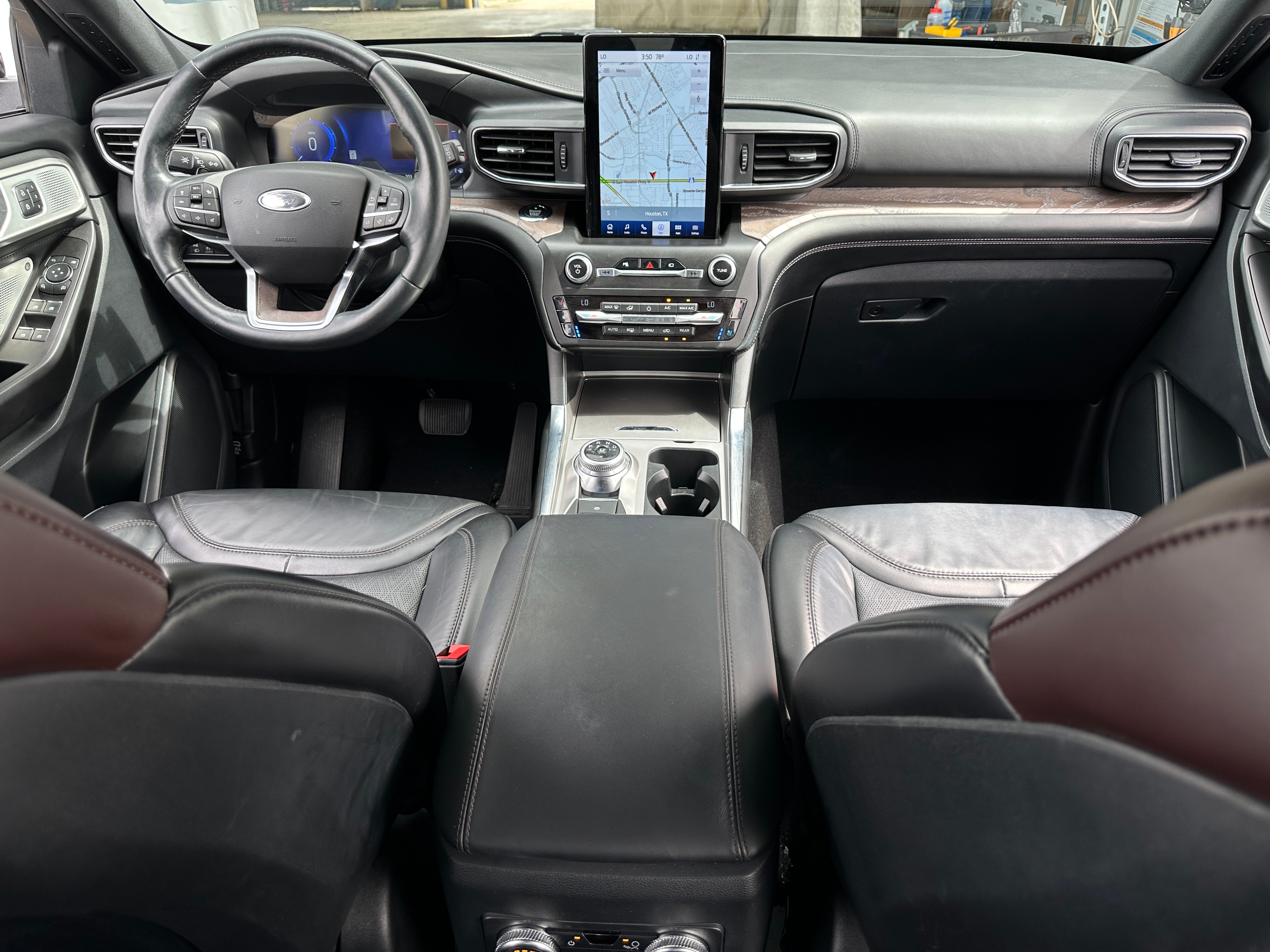 Thumbnail: 2020 Ford Explorer - 2