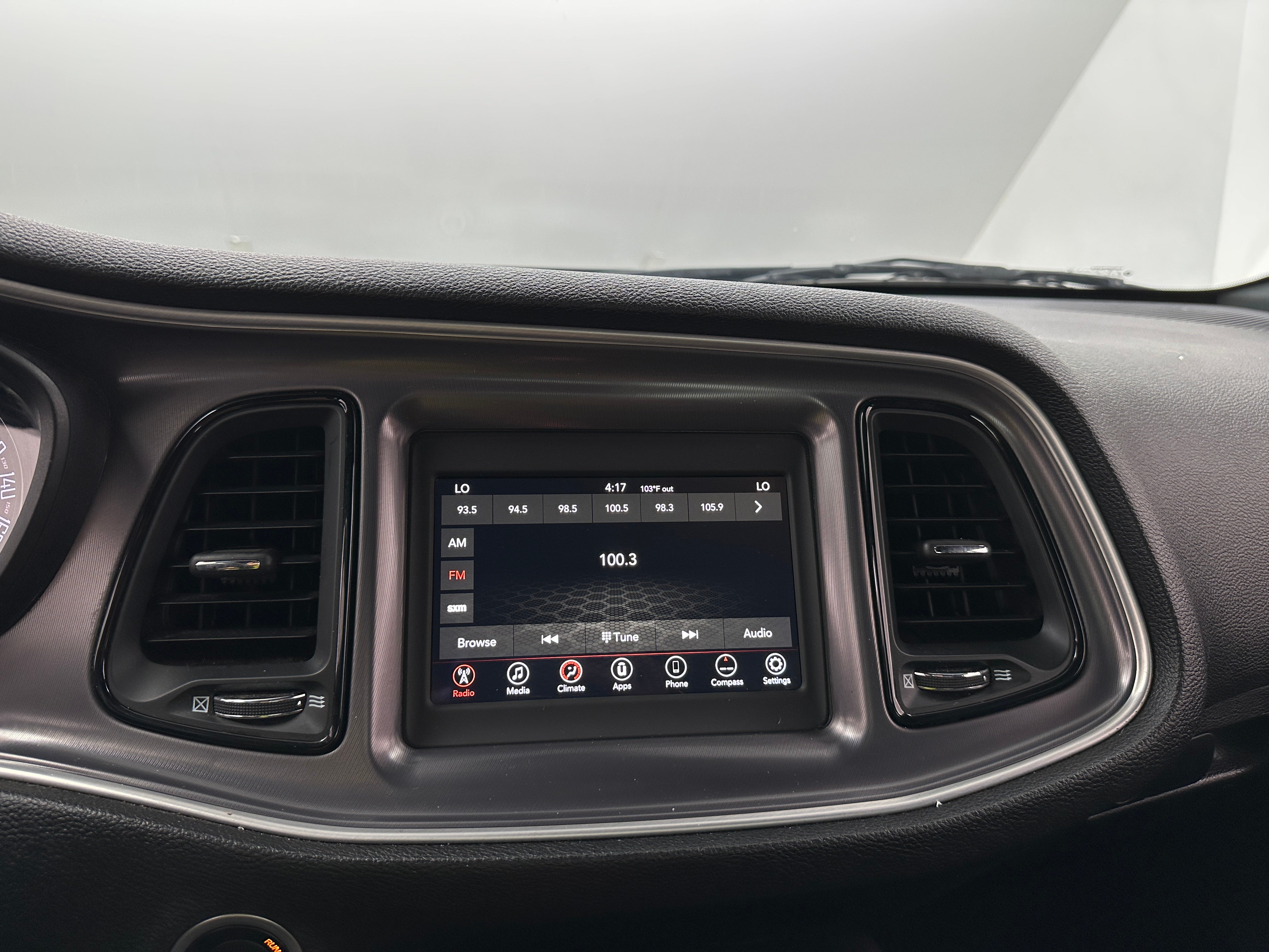 2020 Dodge Challenger SXT 3