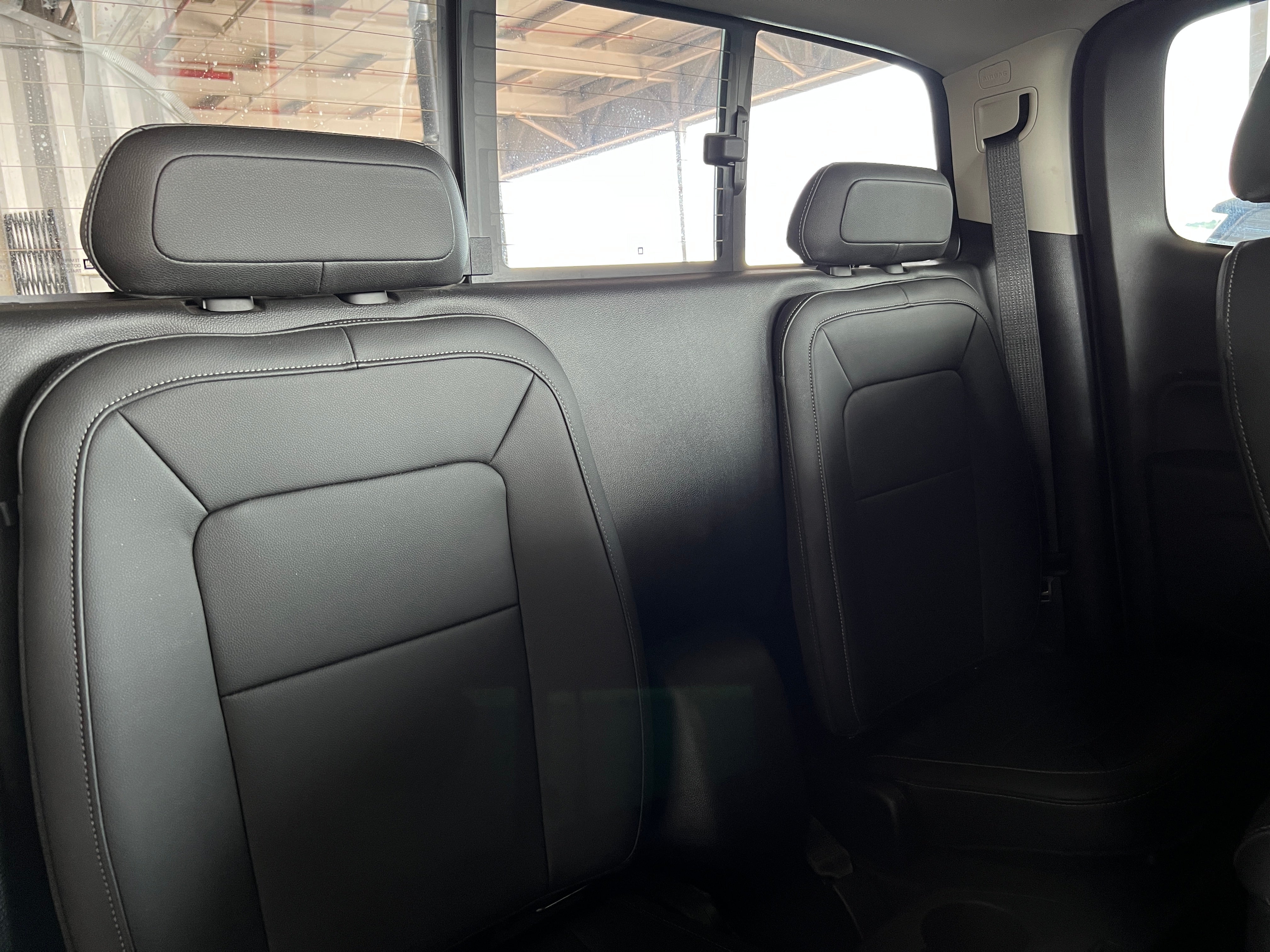 2019 Chevrolet Colorado ZR2 5
