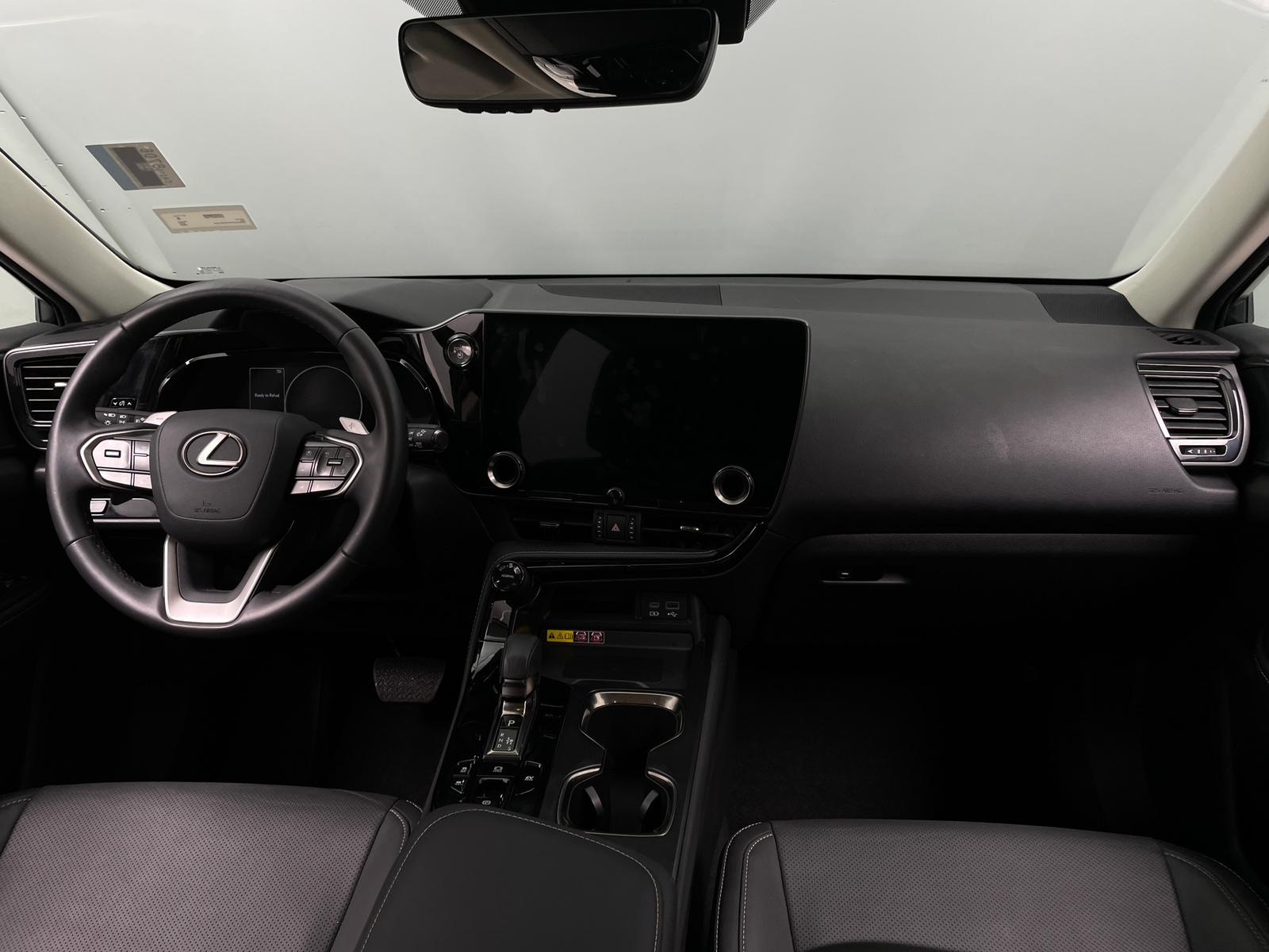Thumbnail: 2022 Lexus NX - 2