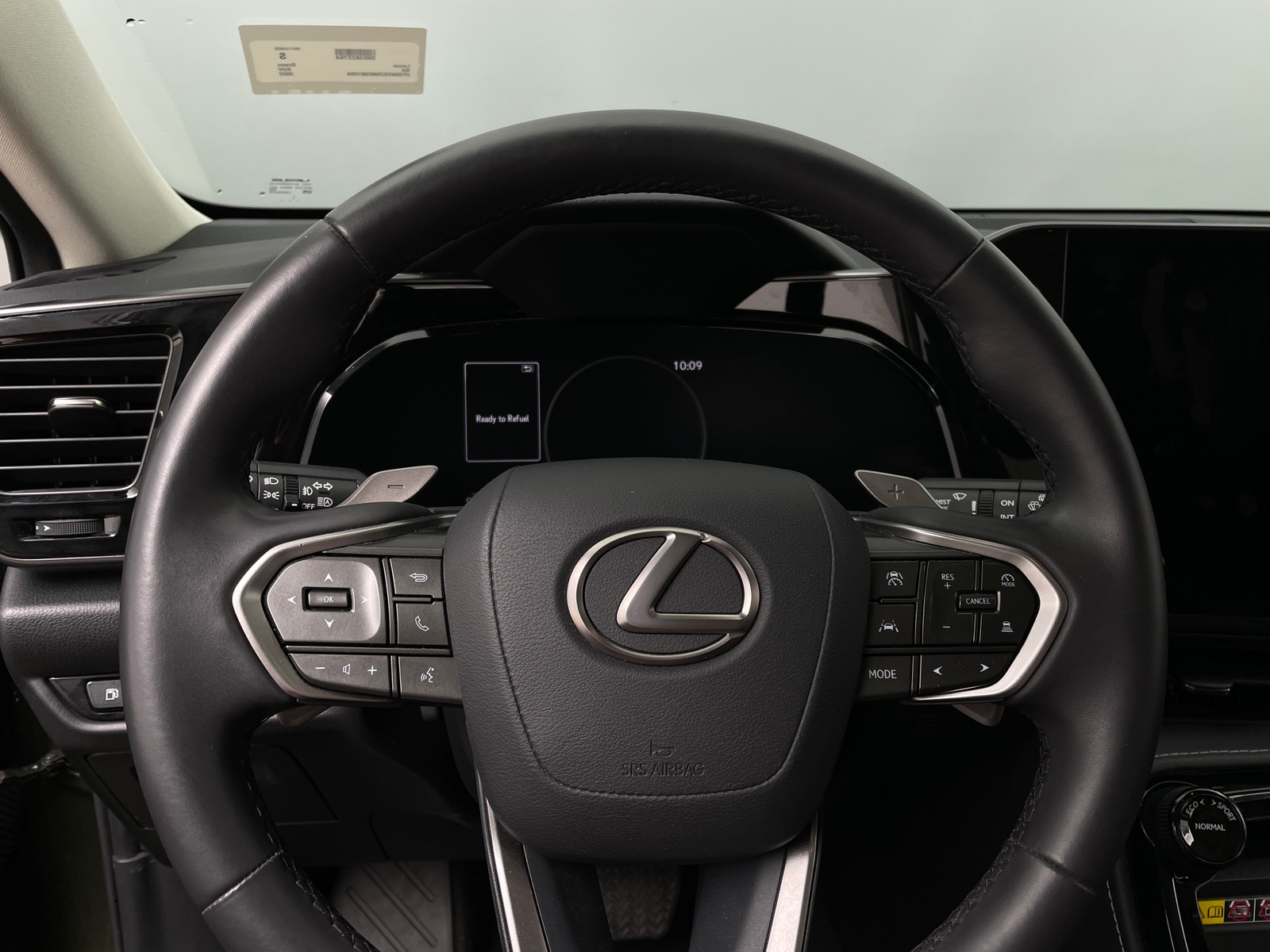 Thumbnail: 2022 Lexus NX - 4