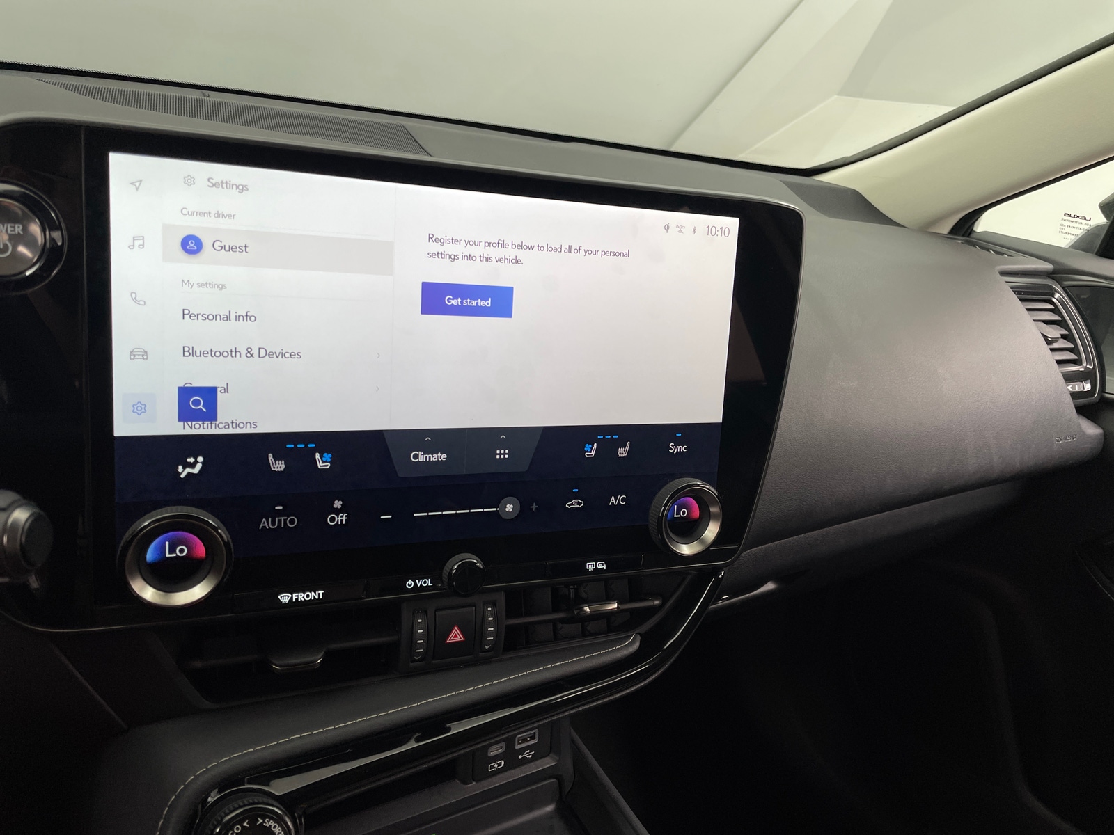 Thumbnail: 2022 Lexus NX - 3