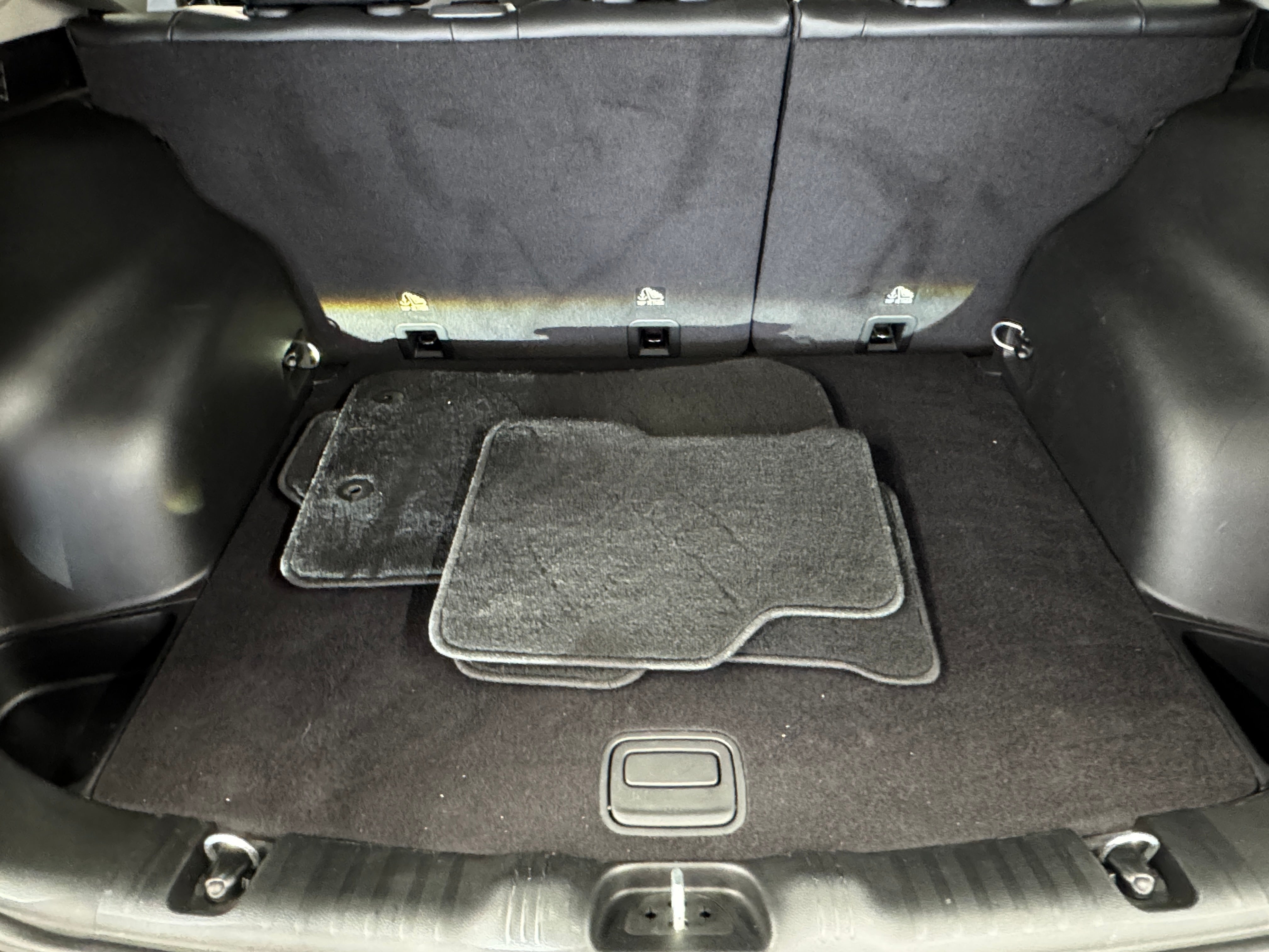2022 Jeep Compass Limited 6