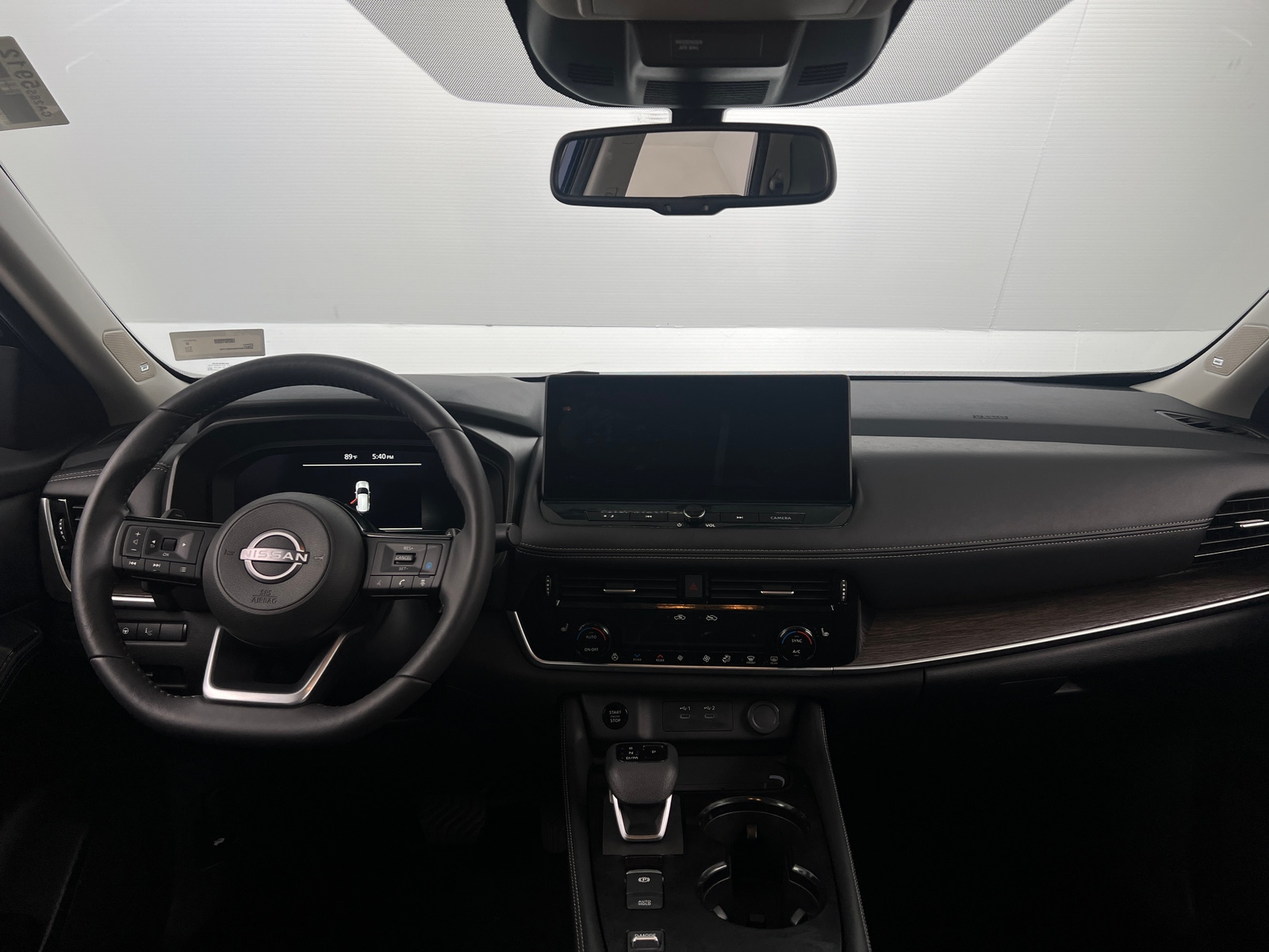 Thumbnail: 2024 Nissan Rogue - 2