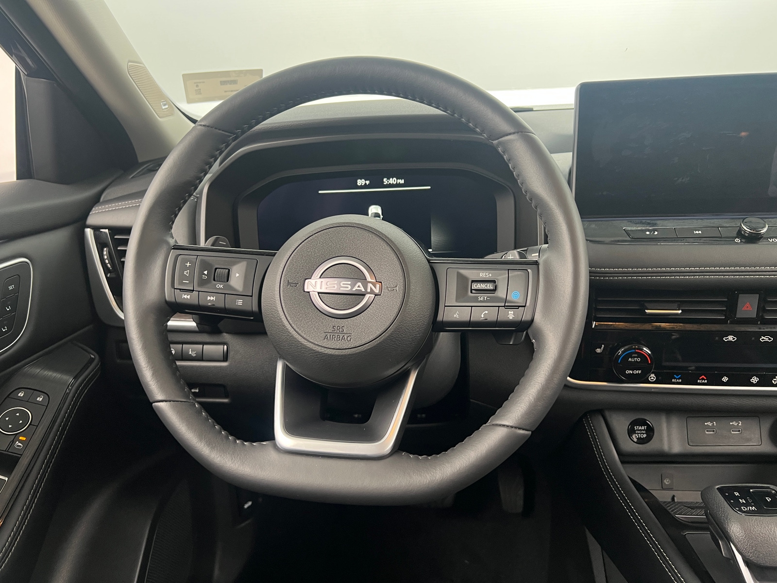 Thumbnail: 2024 Nissan Rogue - 4