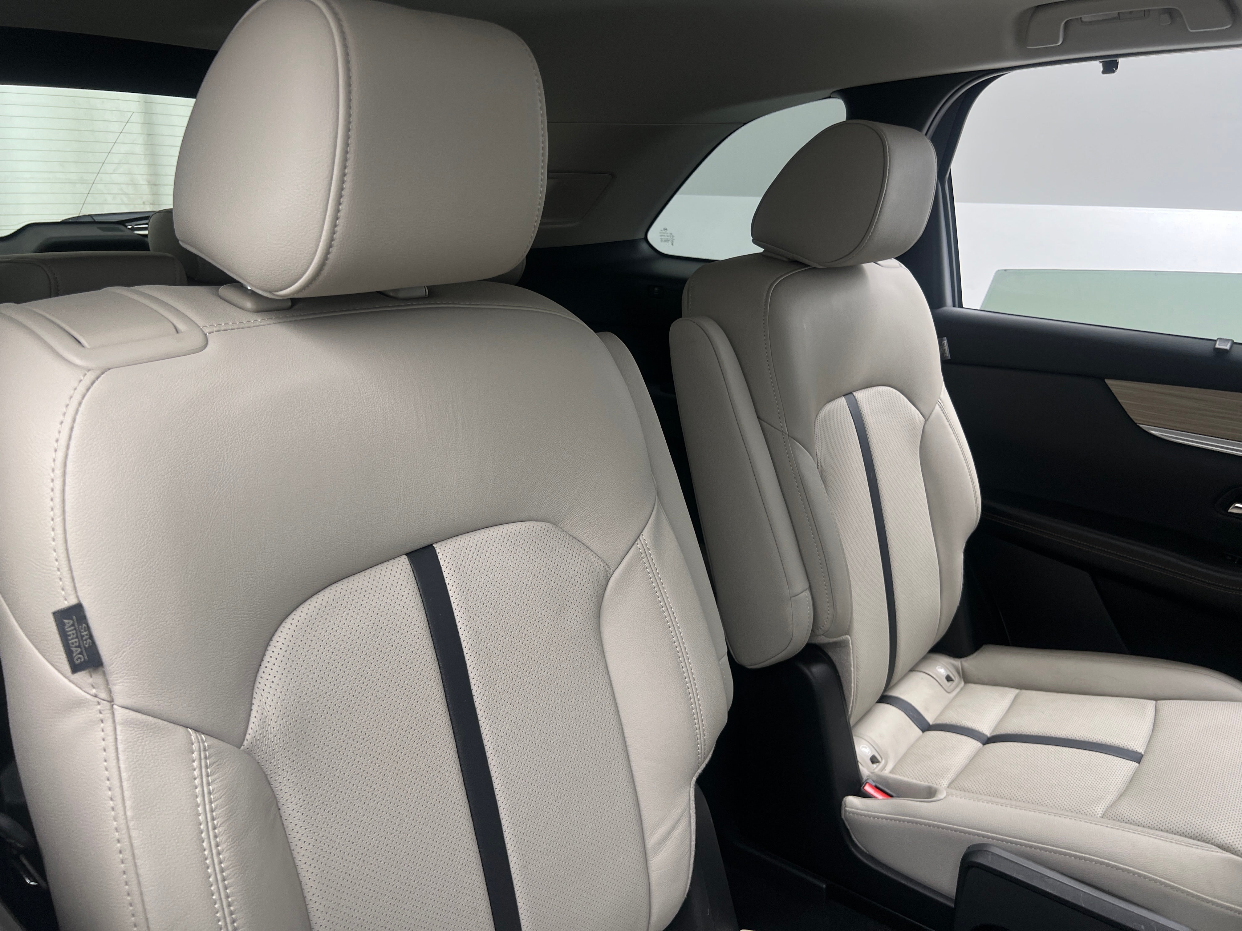2024 Mazda CX-90 Premium 5