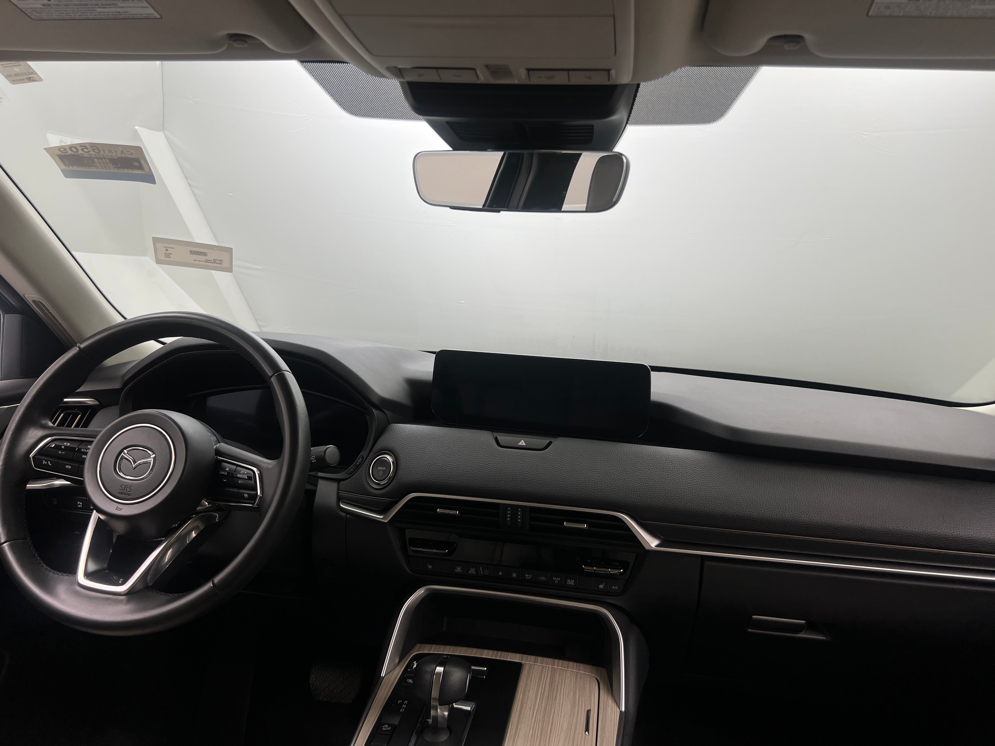2024 Mazda CX-90 Premium 2