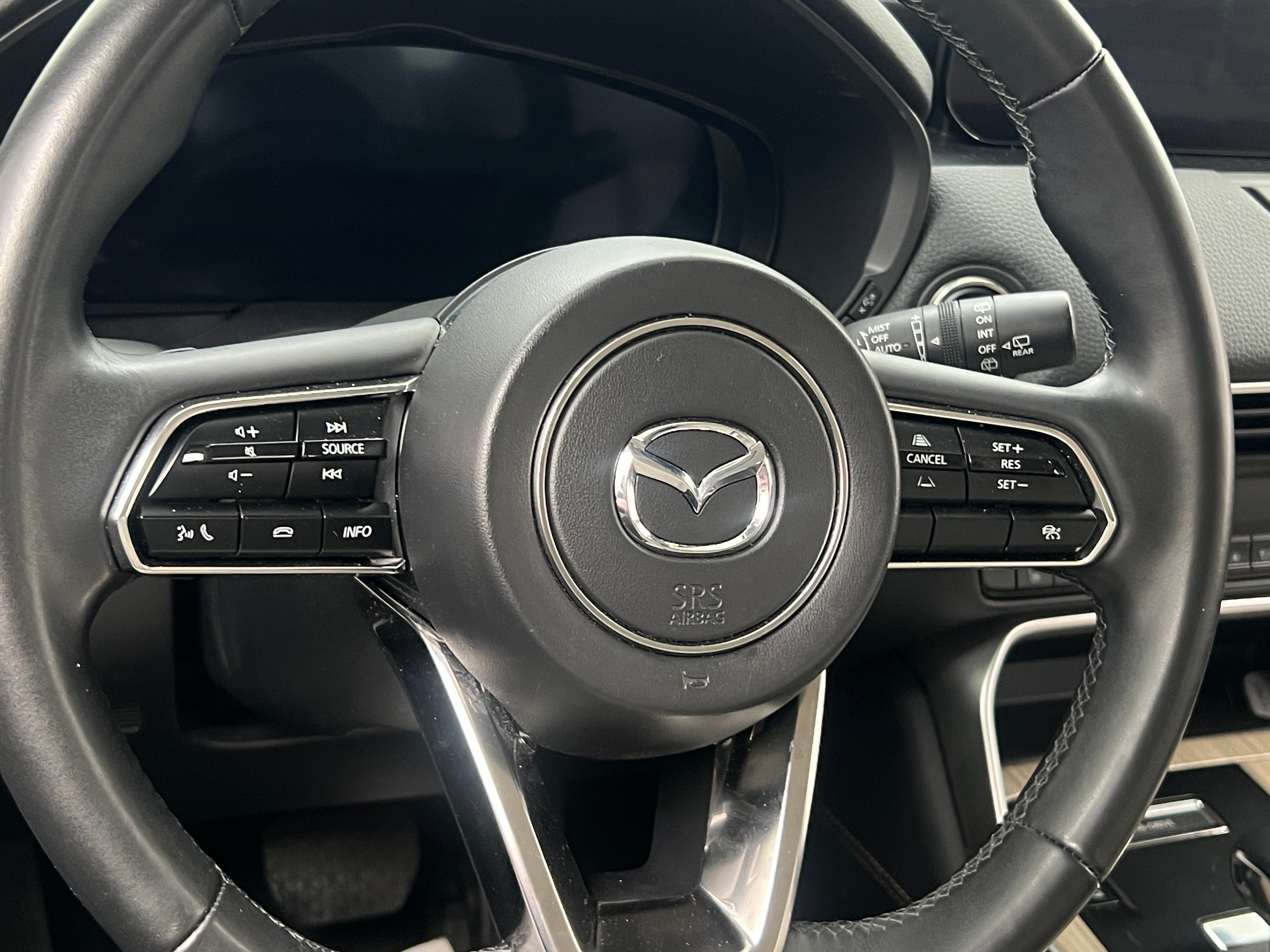 2024 Mazda CX-90 Premium 4