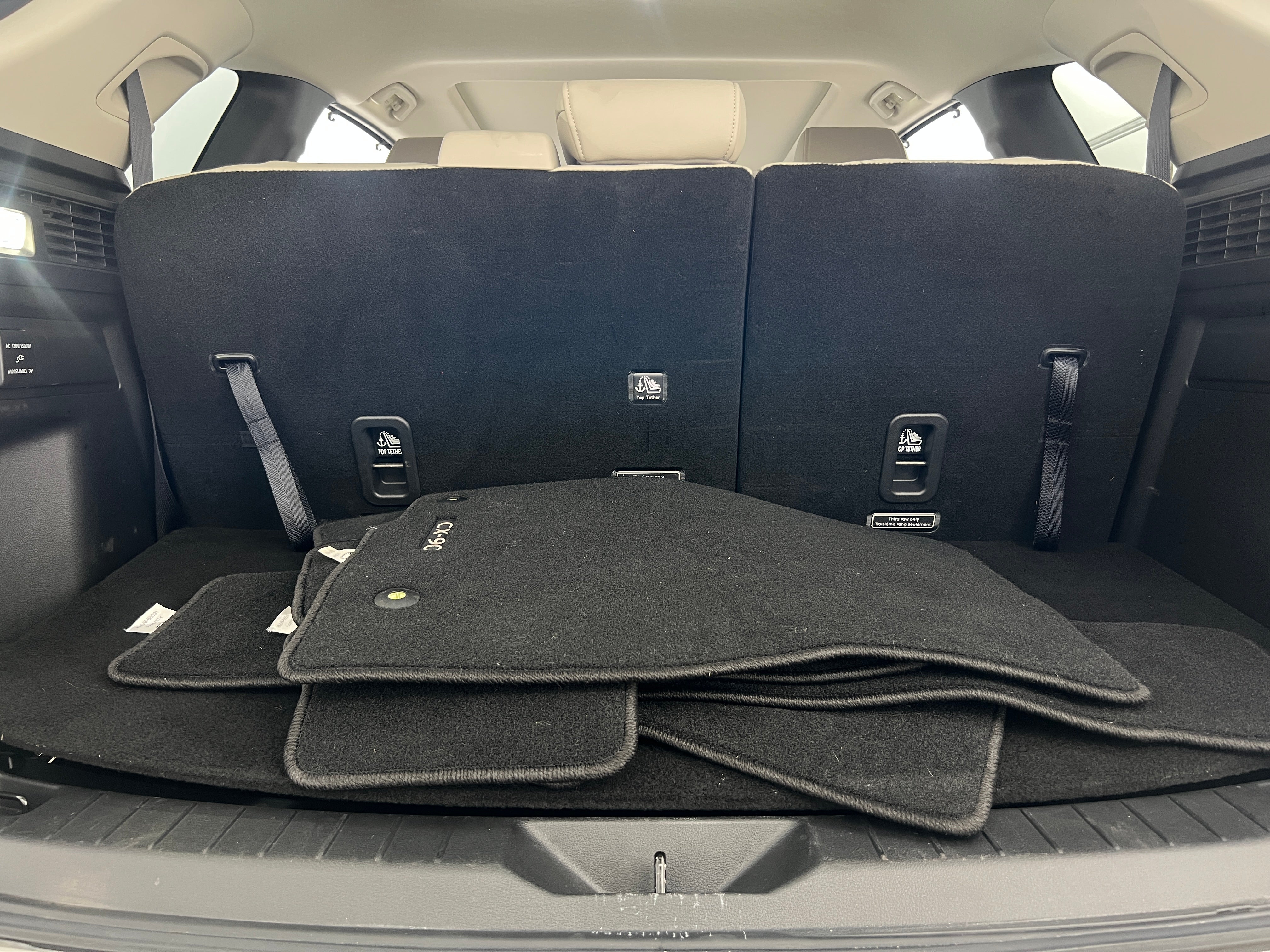 2024 Mazda CX-90 Premium 6
