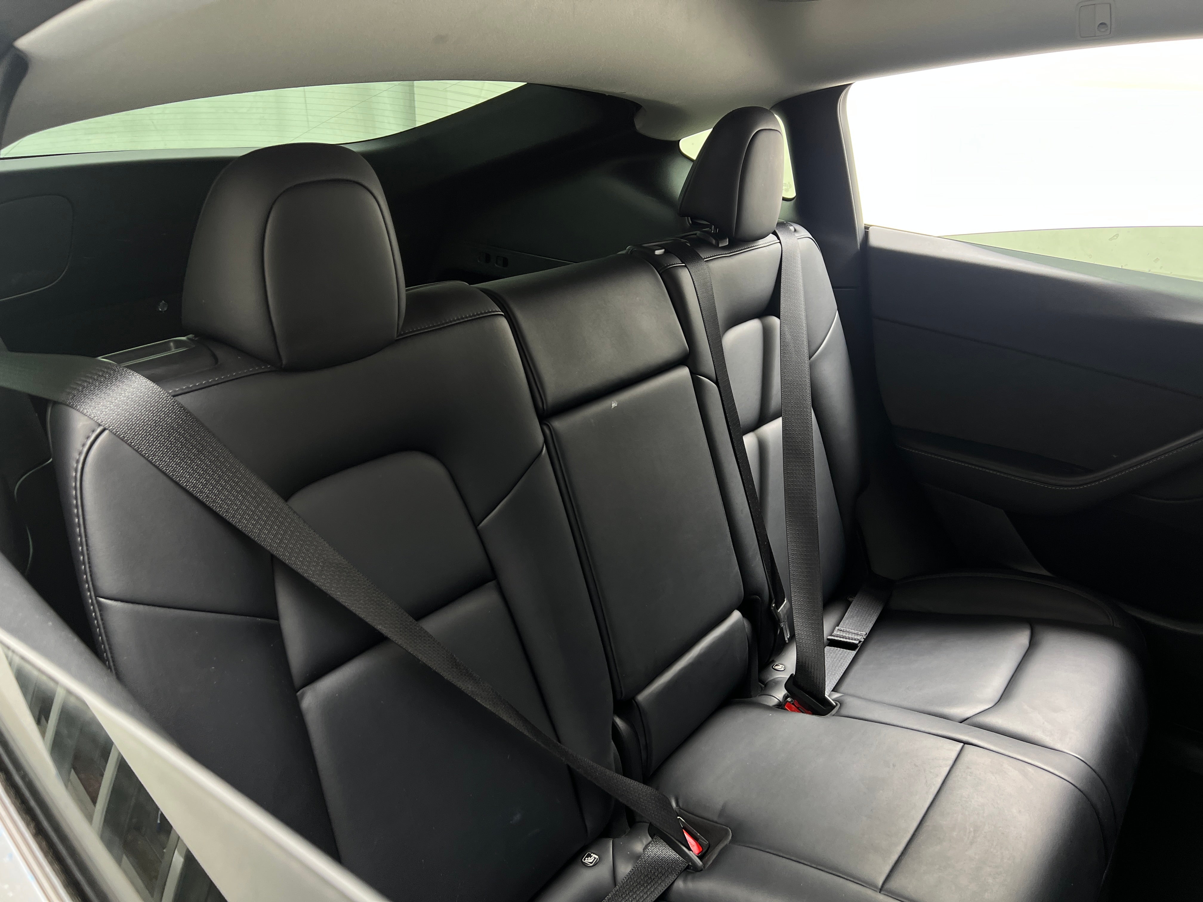 2022 Tesla Model Y Long Range 5