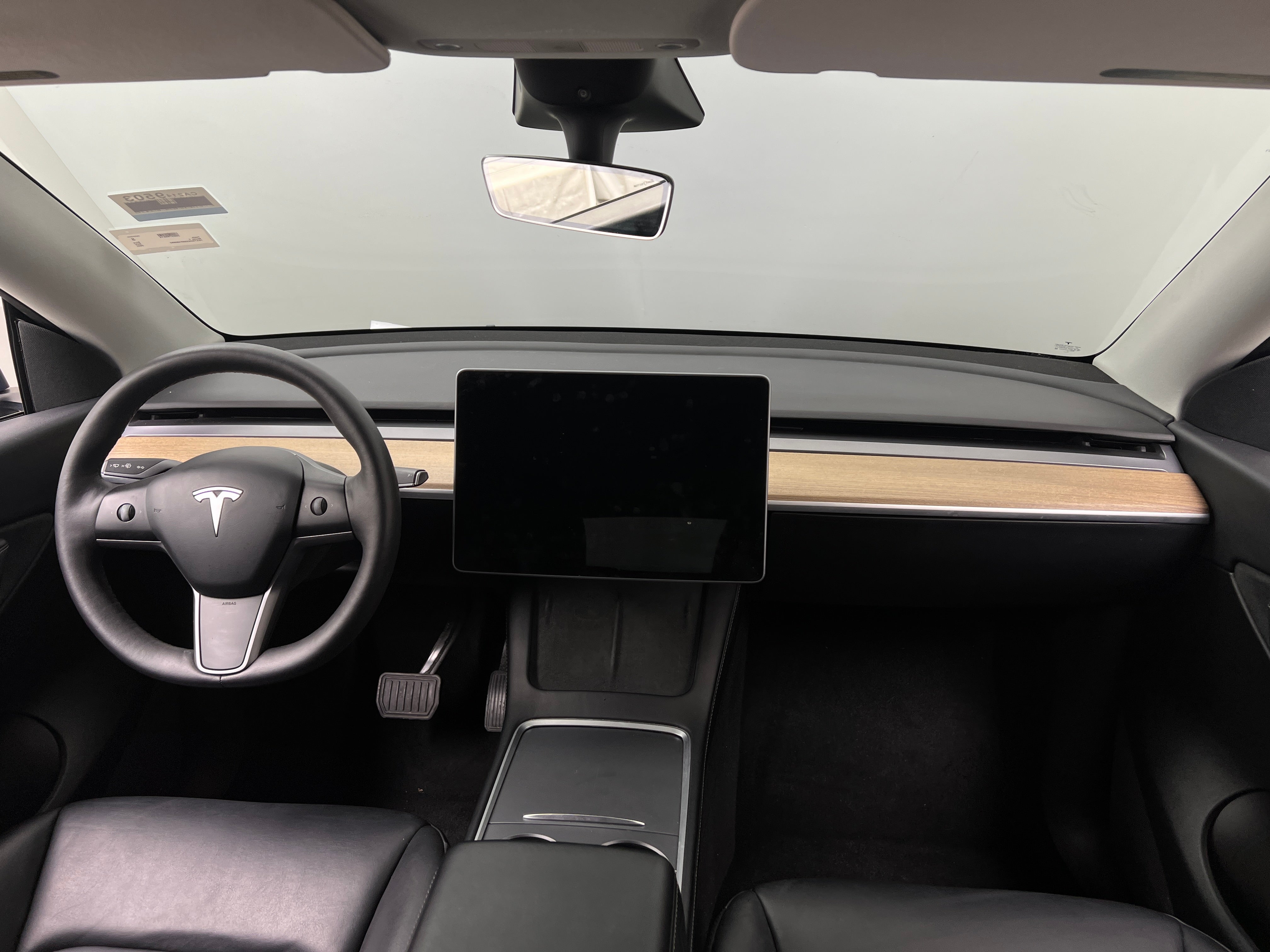 2022 Tesla Model Y Long Range 2