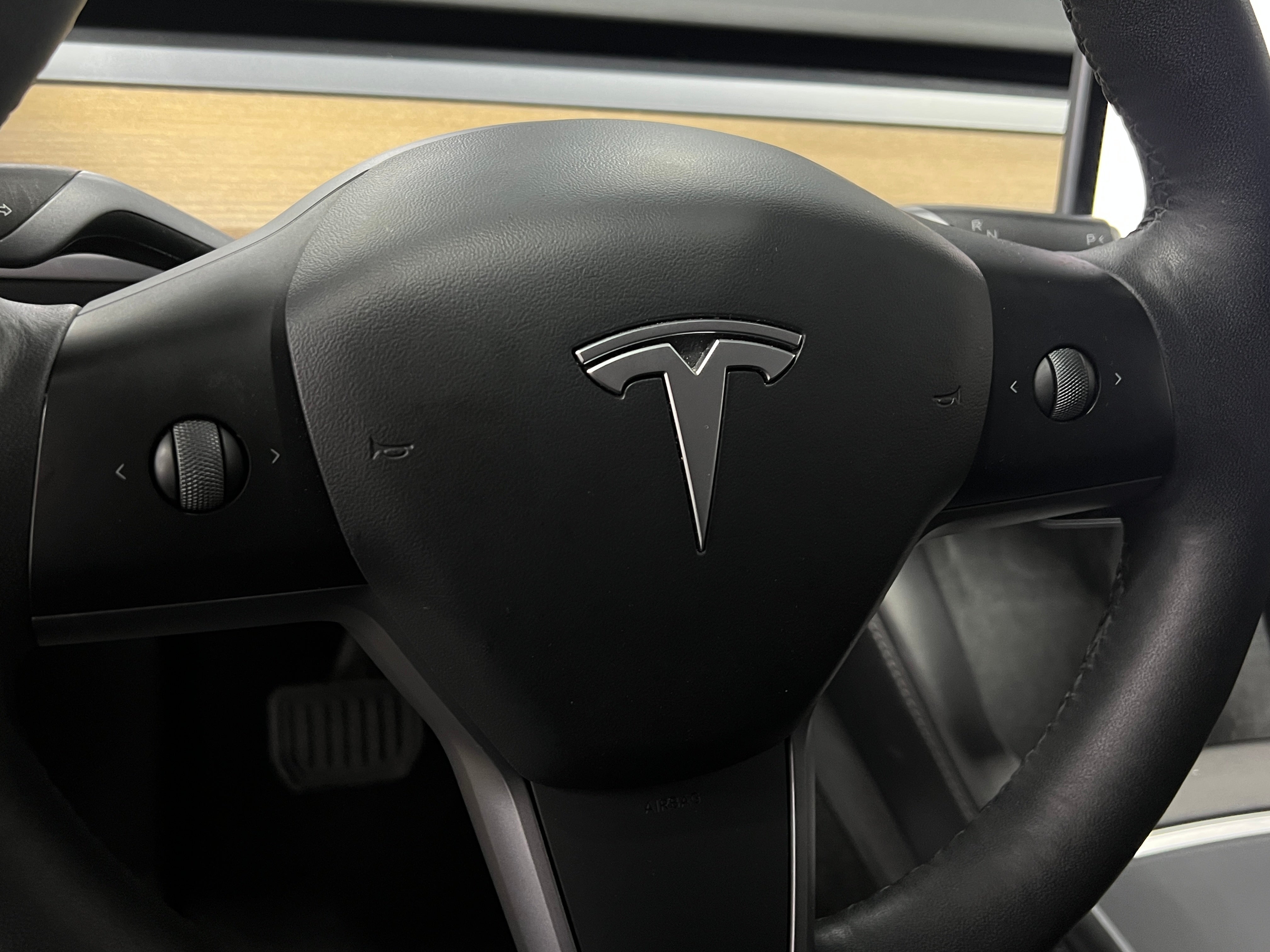 2022 Tesla Model Y Long Range 4