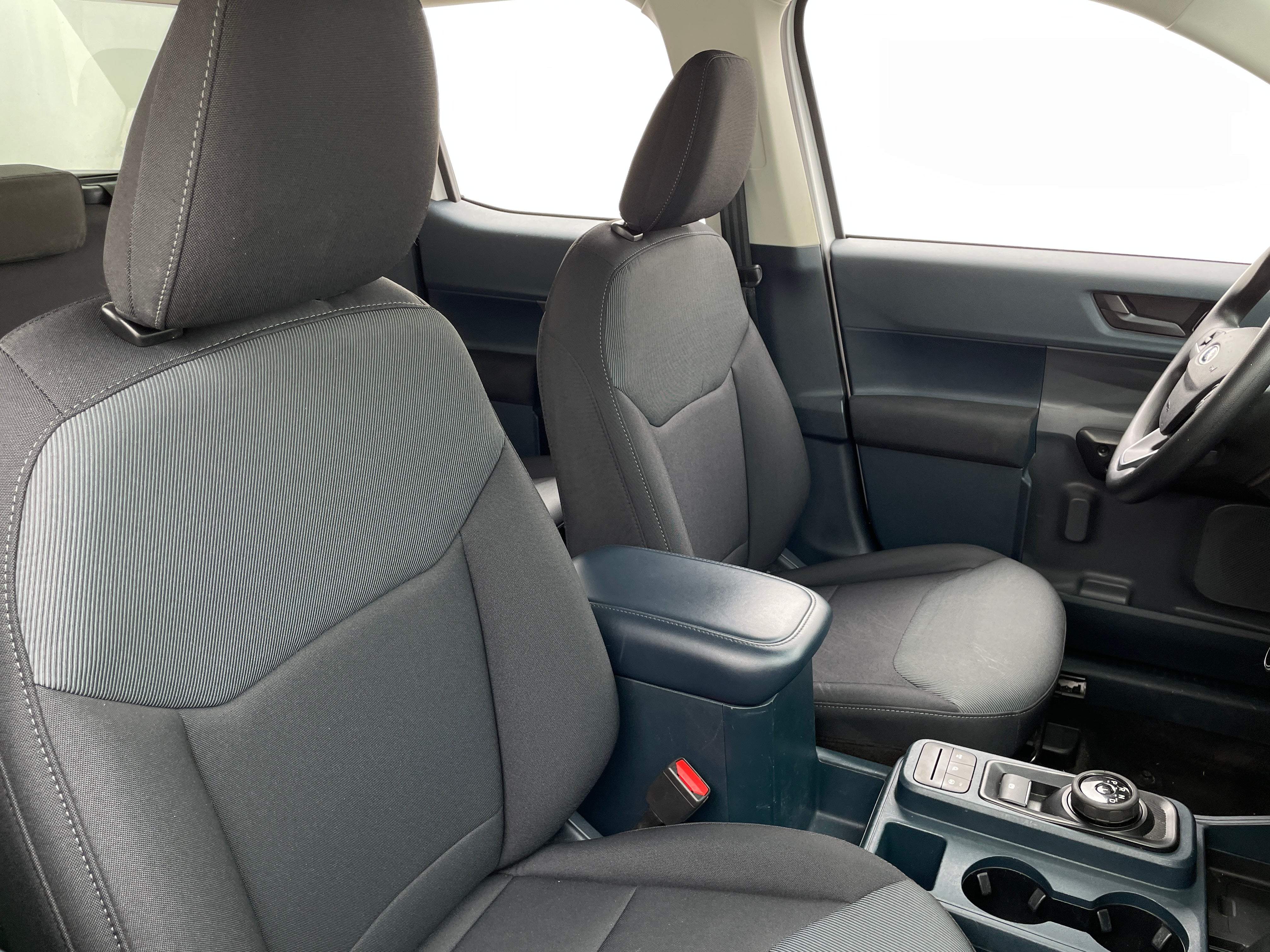 2022 Ford Maverick XL 2