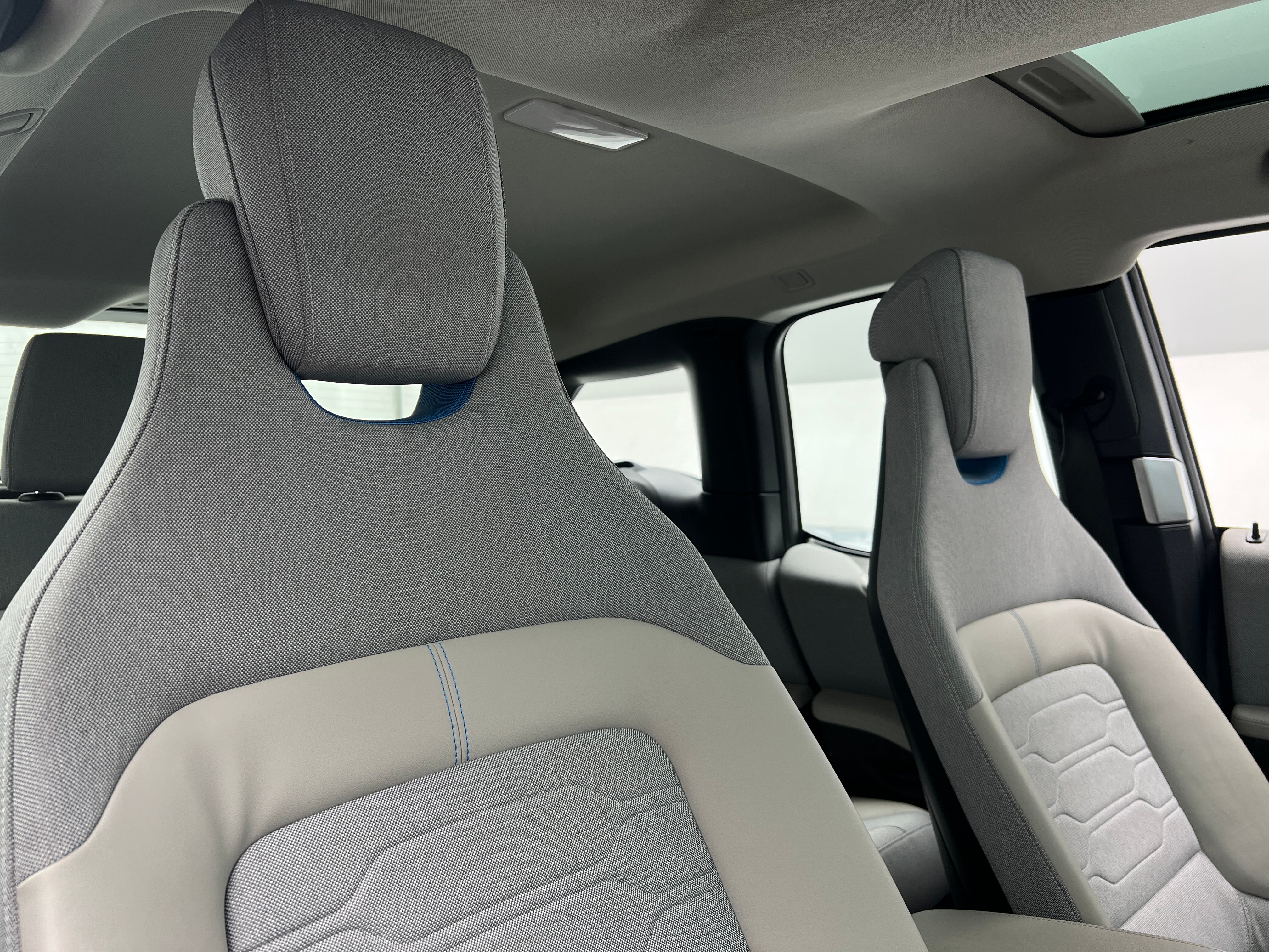 2018 BMW i3 Range Extender 2