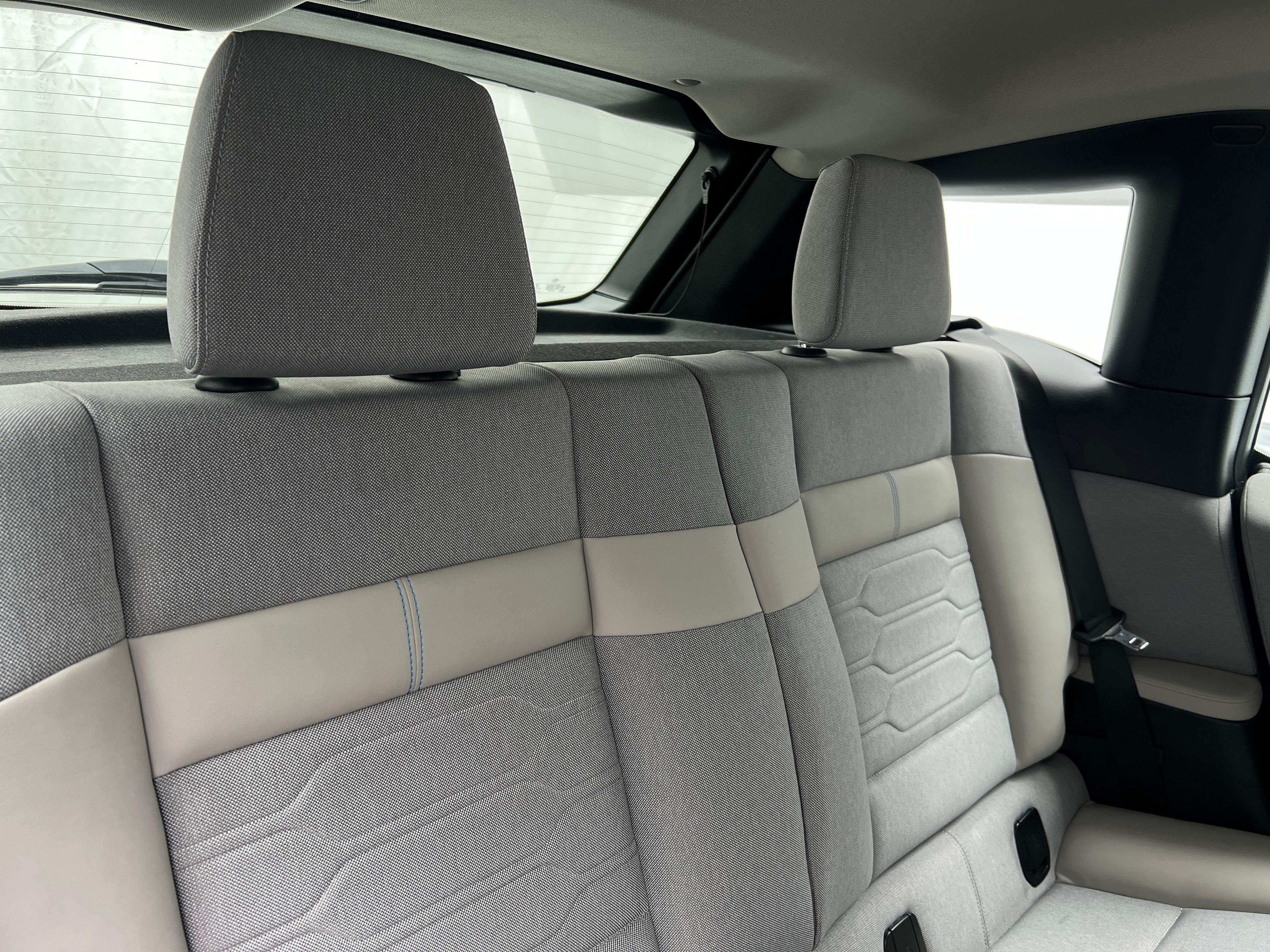 2018 BMW i3 Range Extender 6