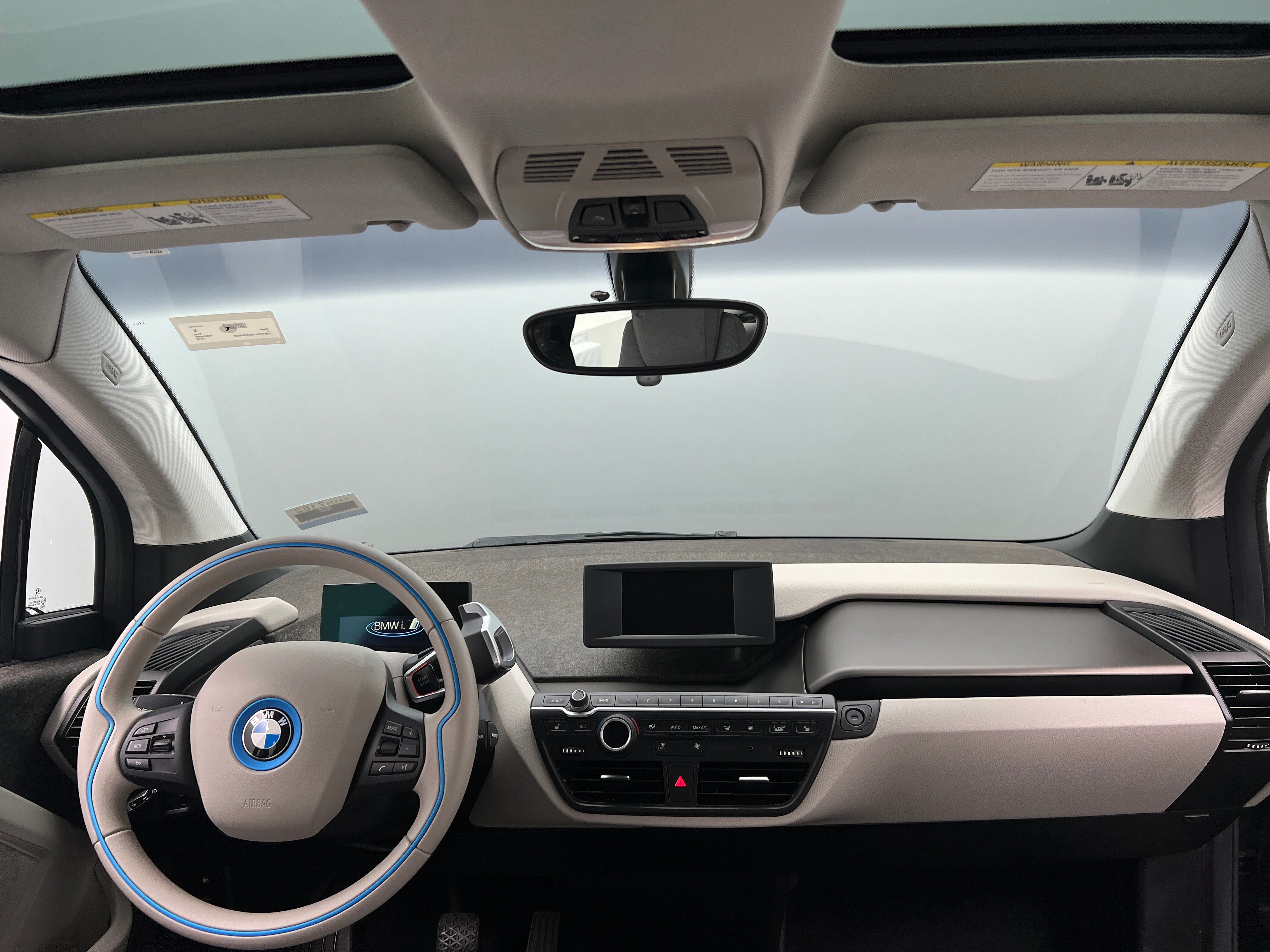 2018 BMW i3 Range Extender 3