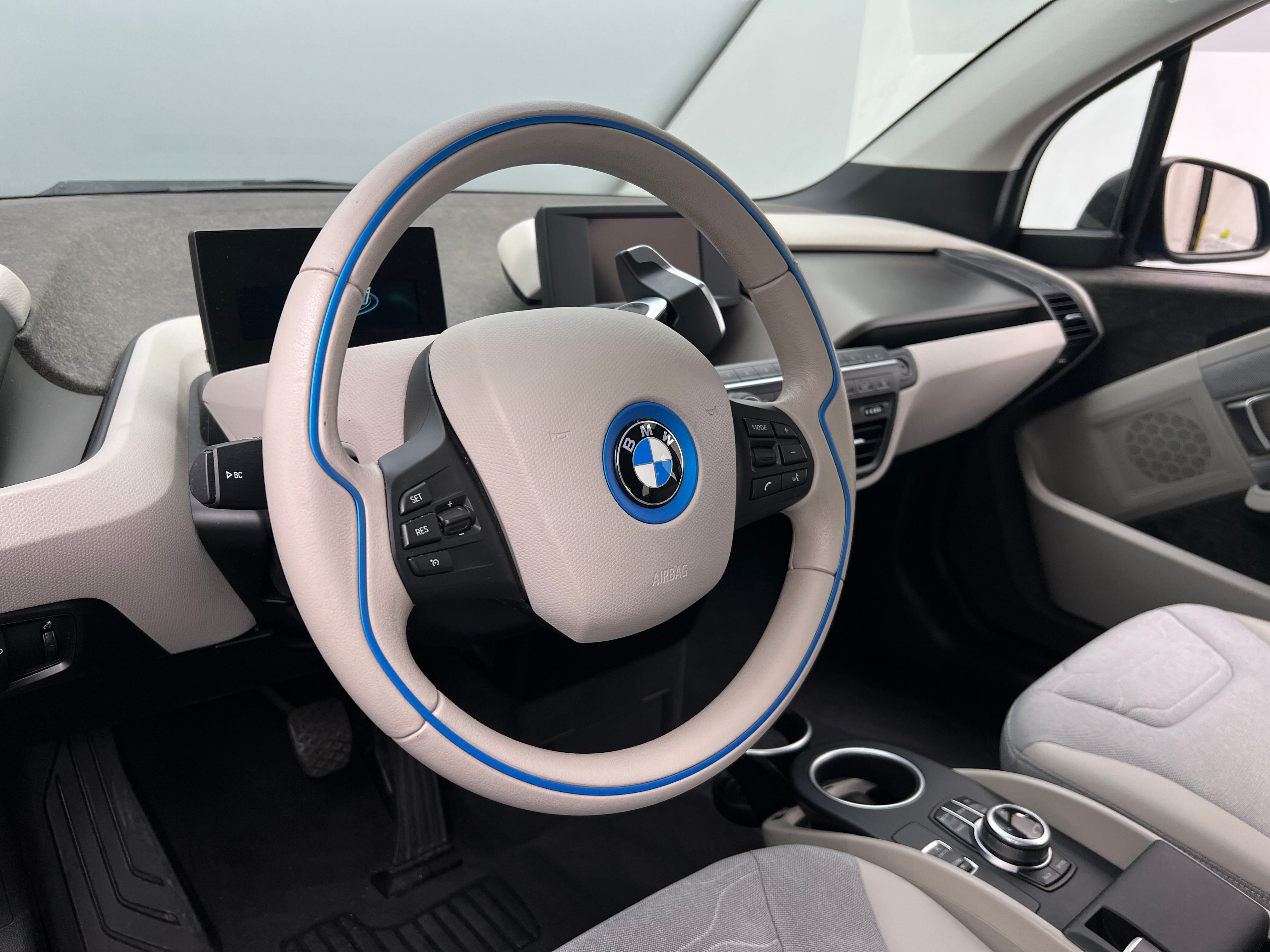 2018 BMW i3 Range Extender 5