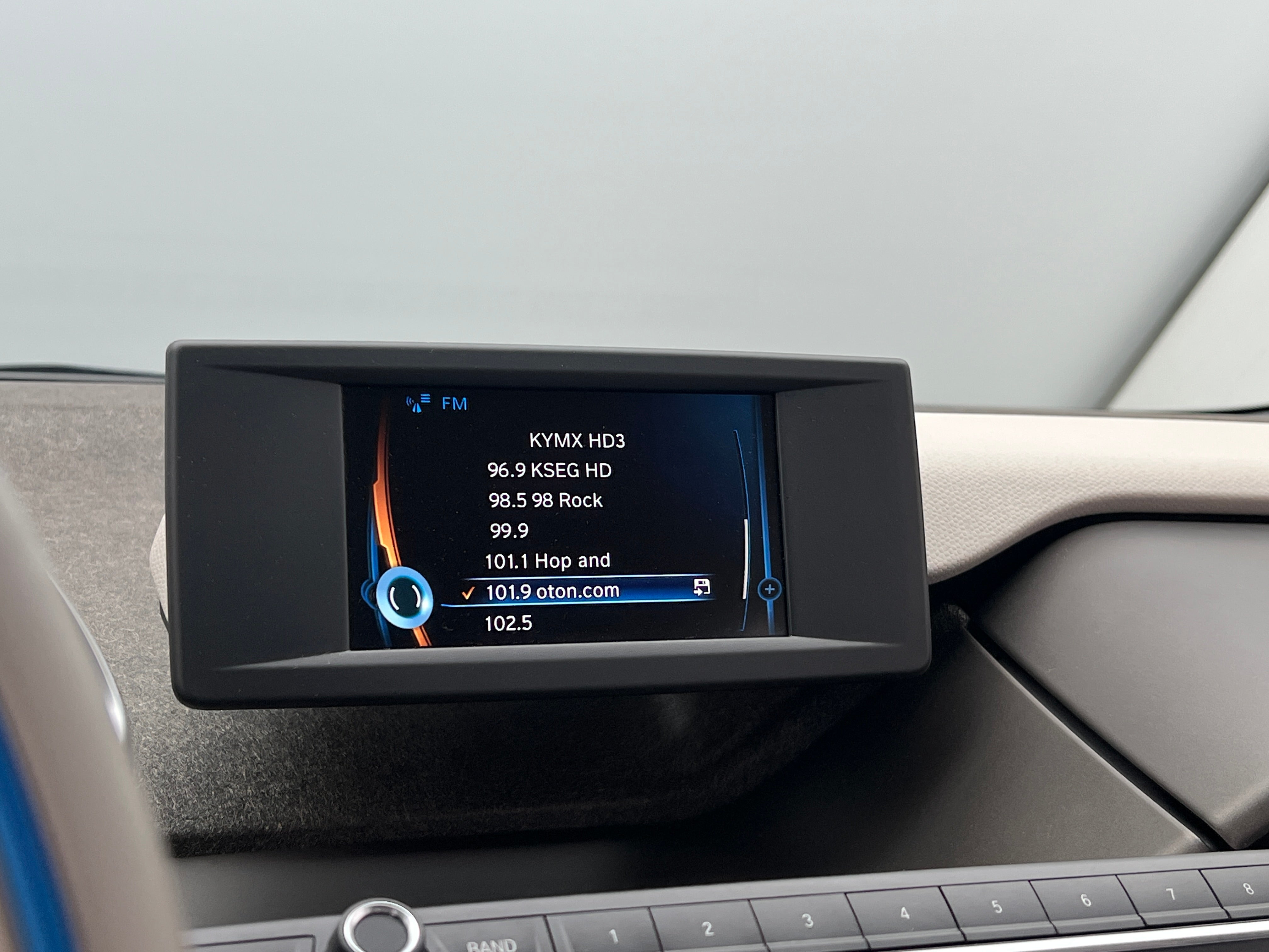 2018 BMW i3 Range Extender 4