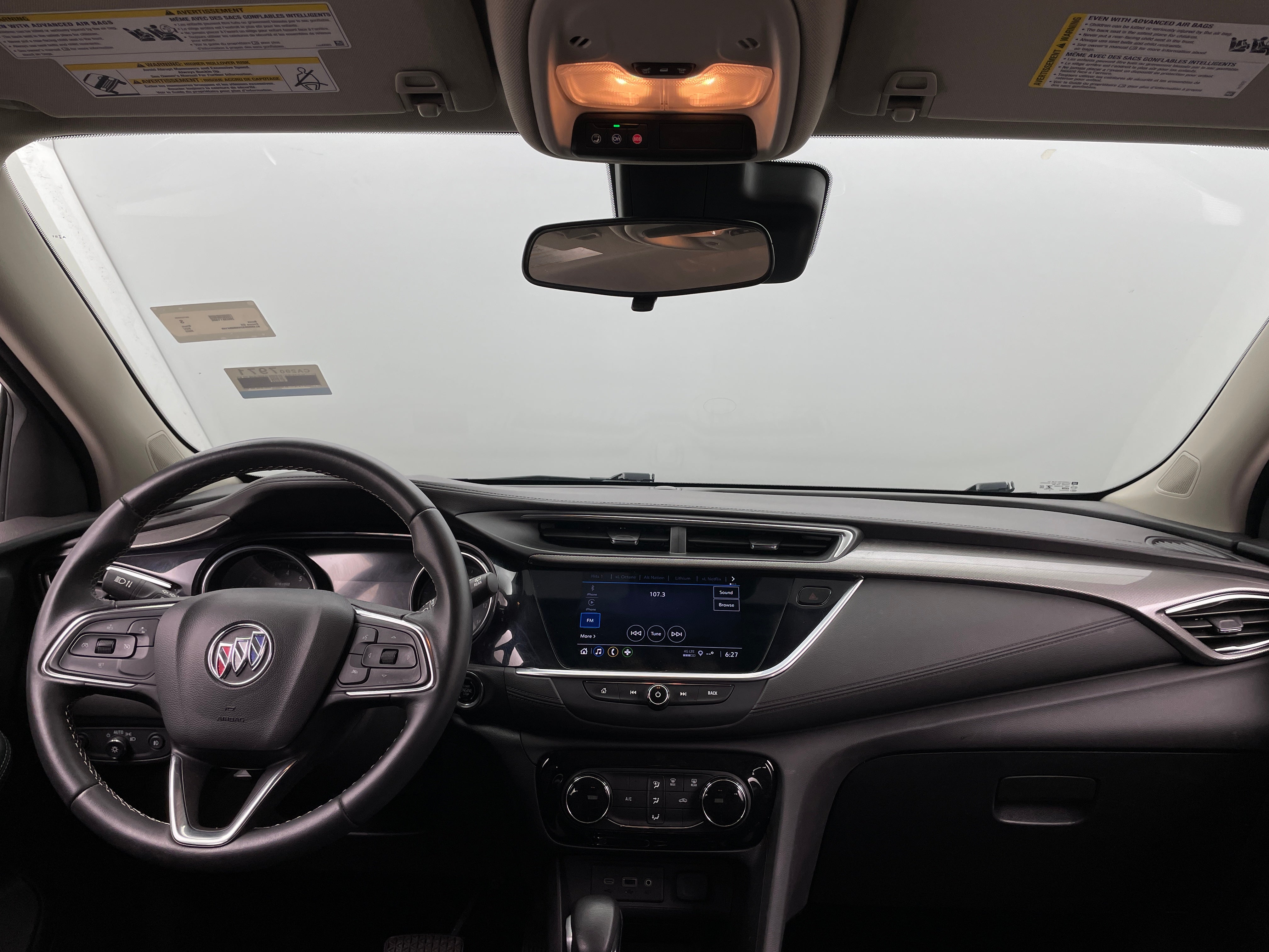 2022 Buick Encore GX Preferred 2