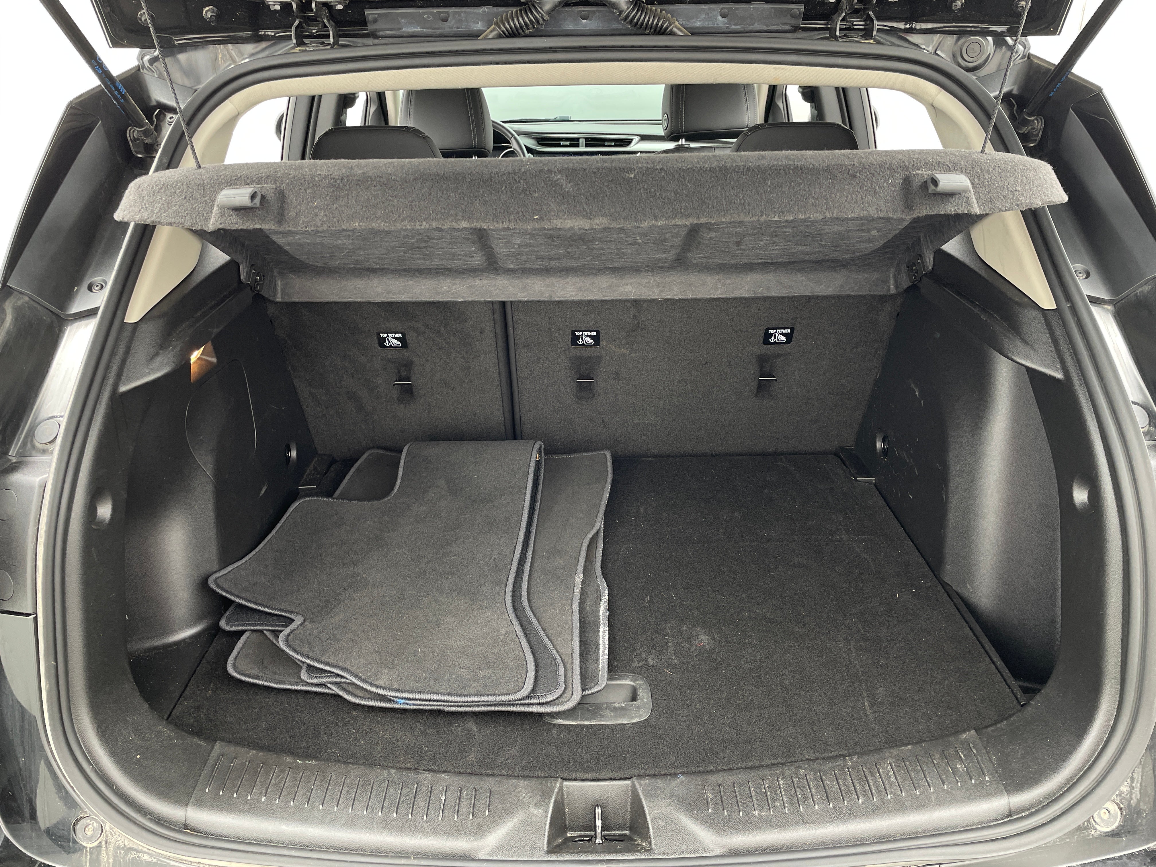 2022 Buick Encore GX Preferred 6