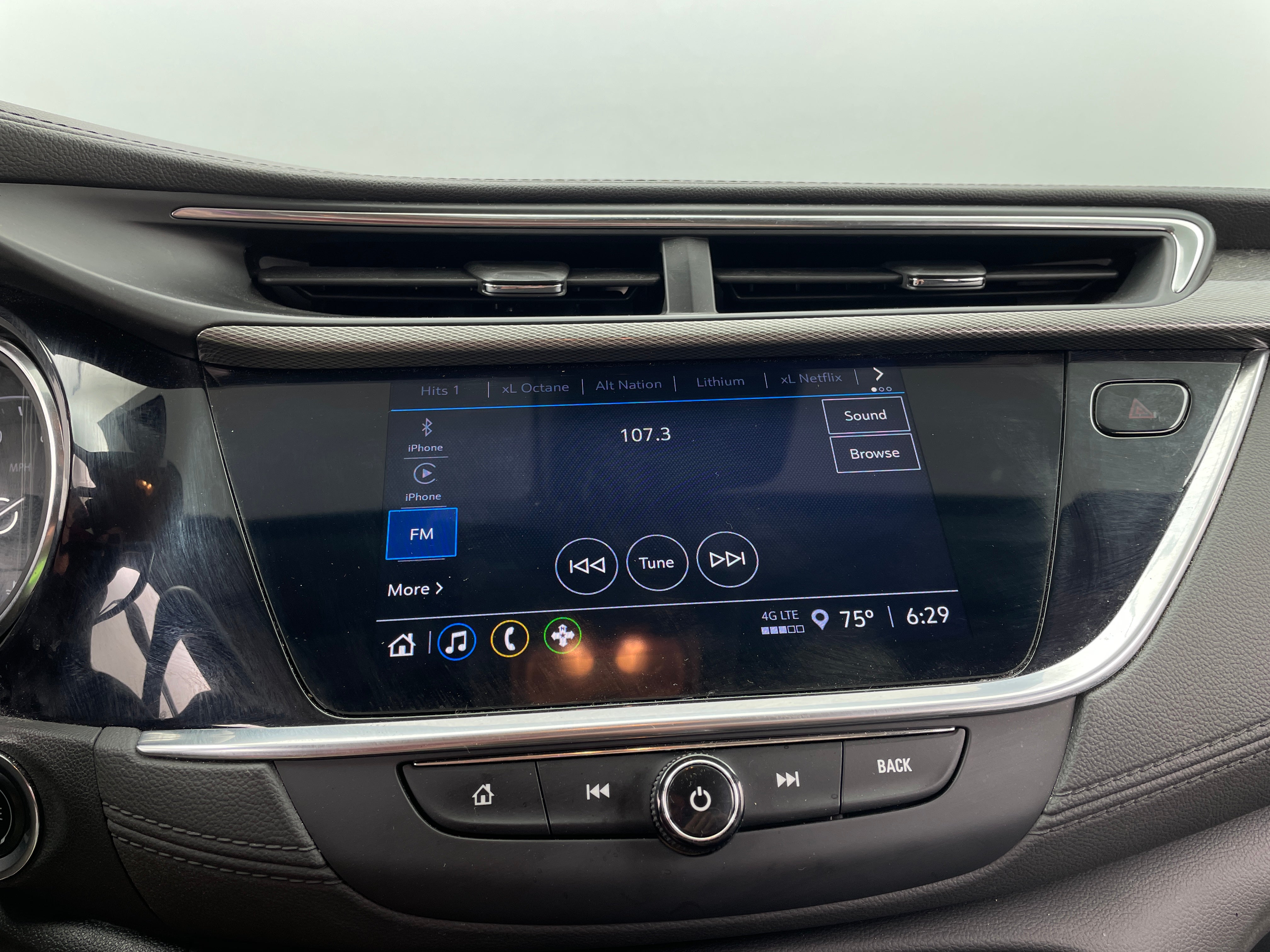 2022 Buick Encore GX Preferred 3