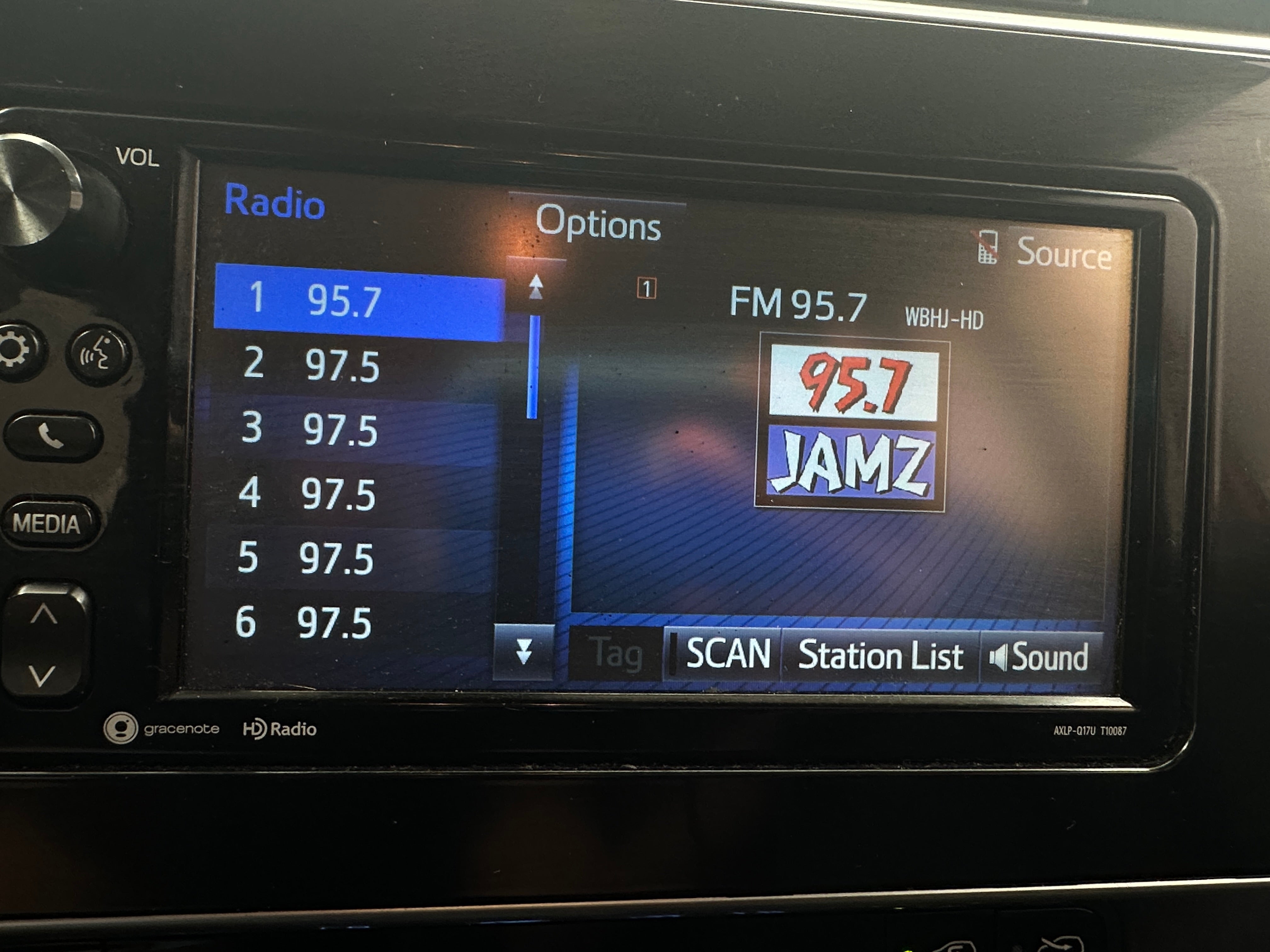 2017 Toyota Corolla iM Base 4